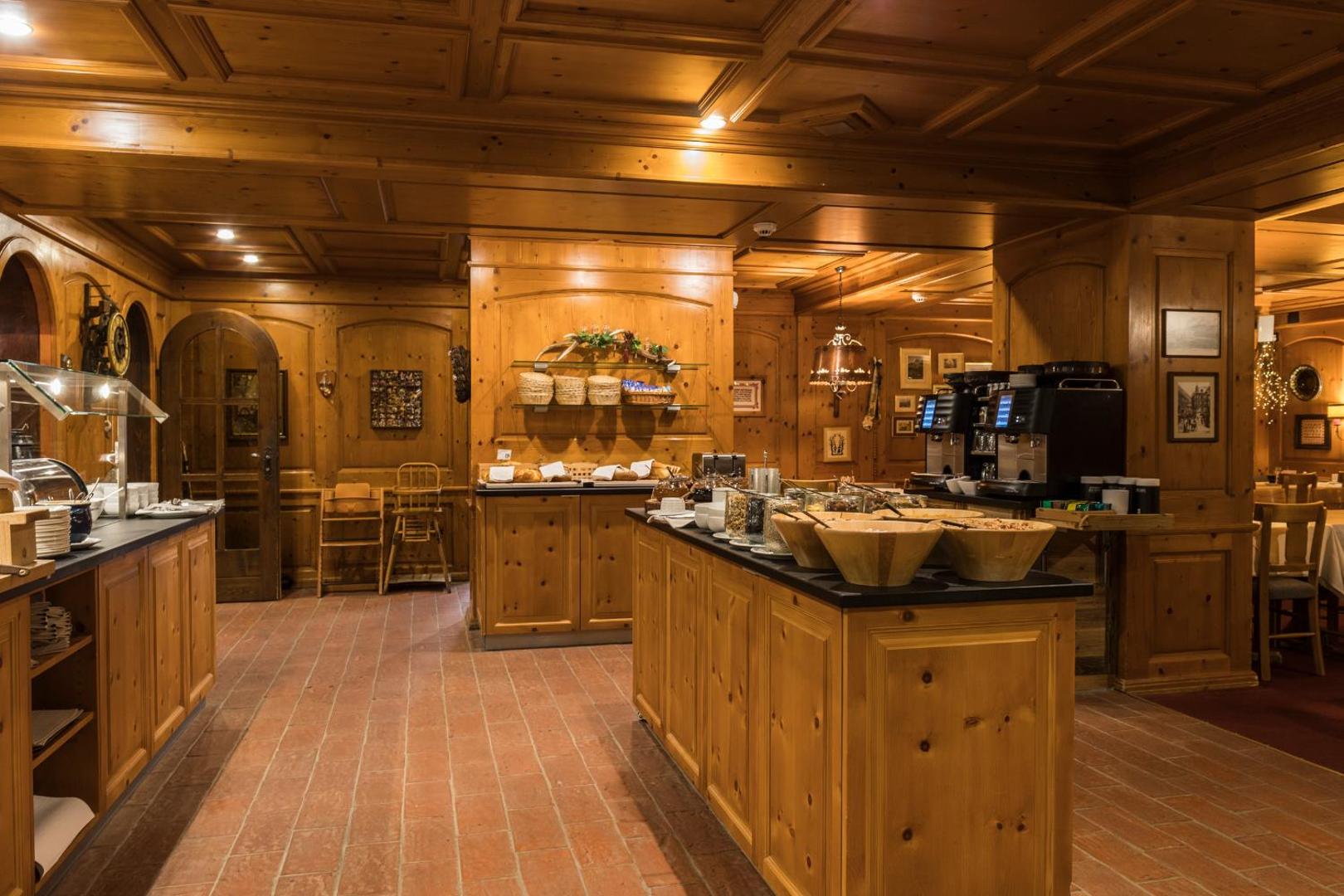 Jägerhof Hotel & Apartements