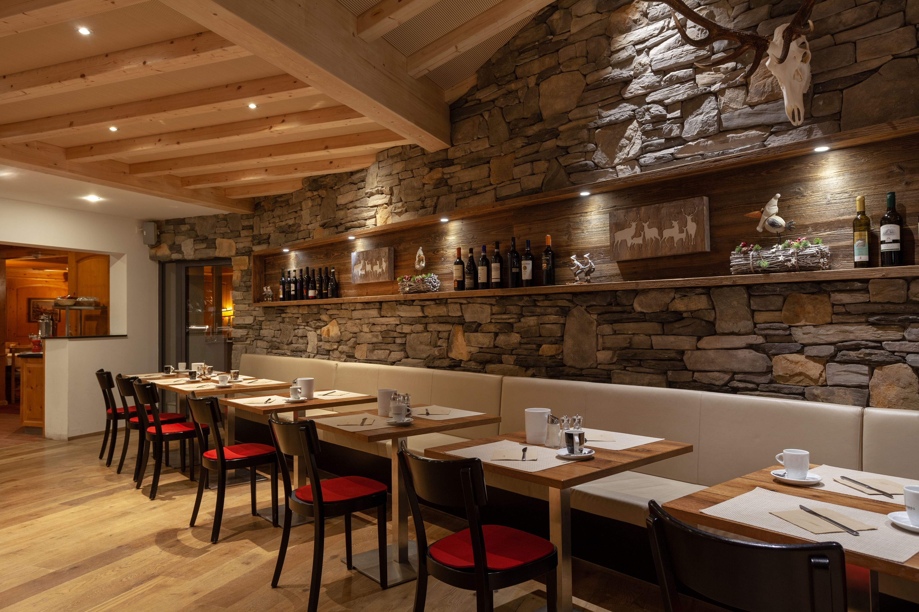 Jägerhof Hotel & Apartements