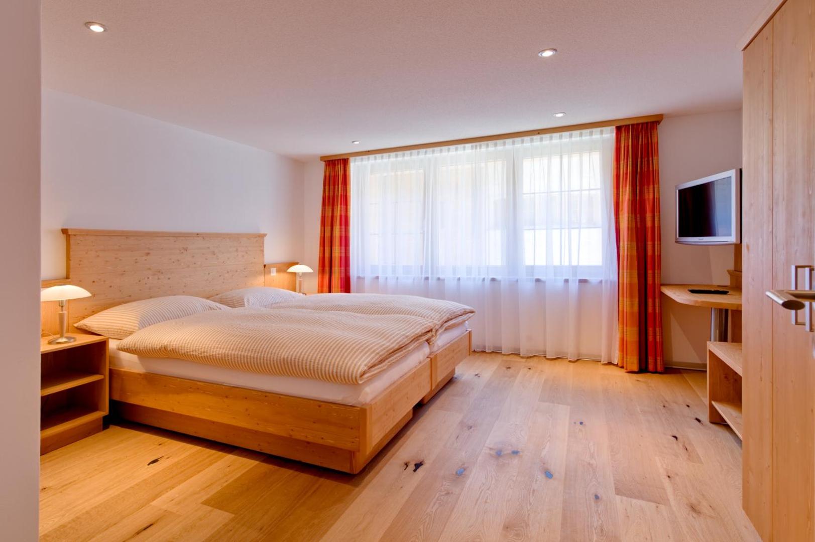 Jägerhof Hotel & Apartements