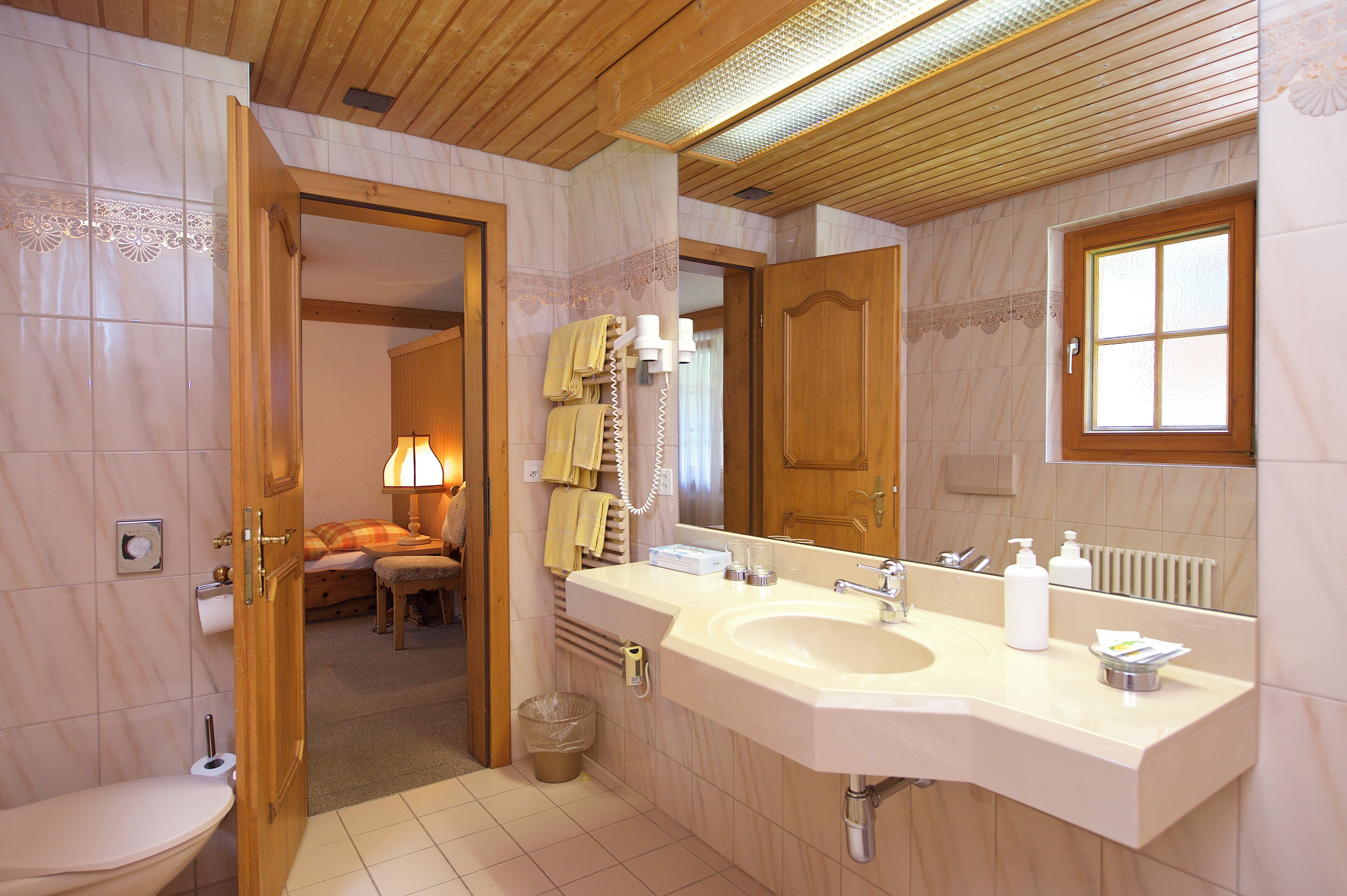 Jägerhof Hotel & Apartements