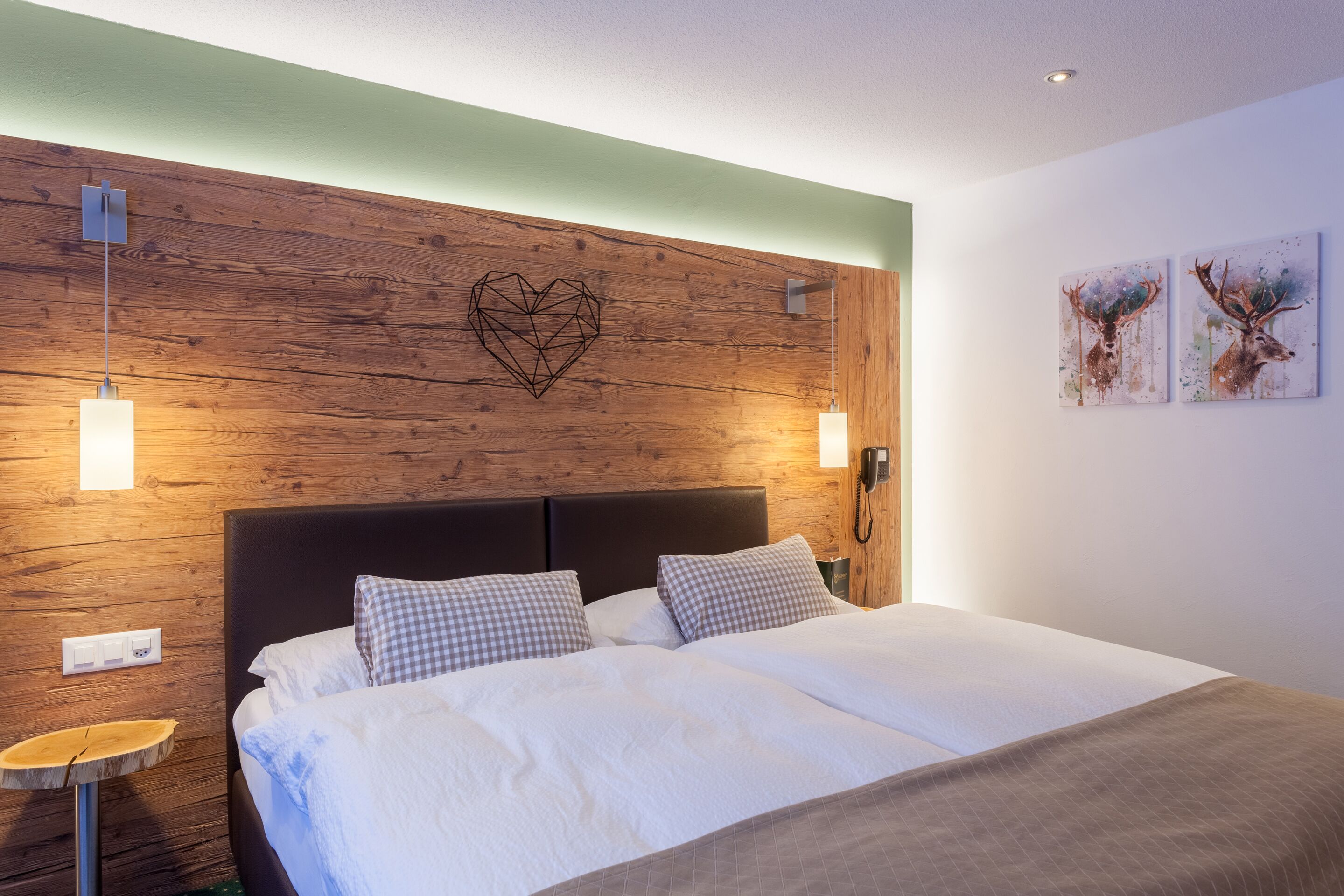 Jägerhof Hotel & Apartements