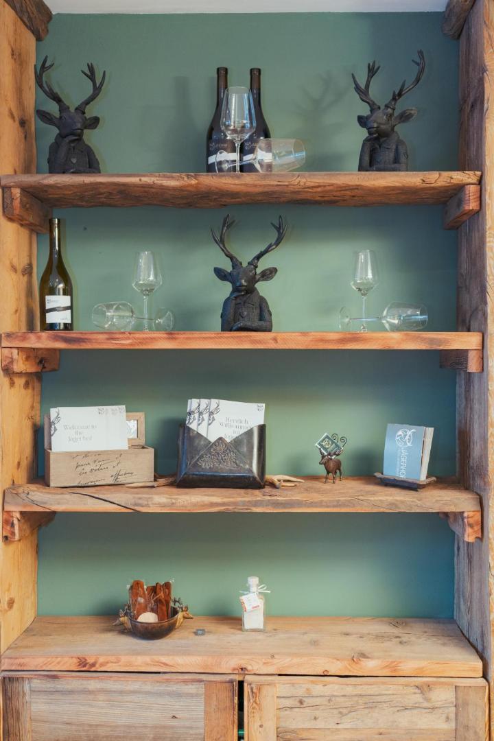 Jägerhof Hotel & Apartements