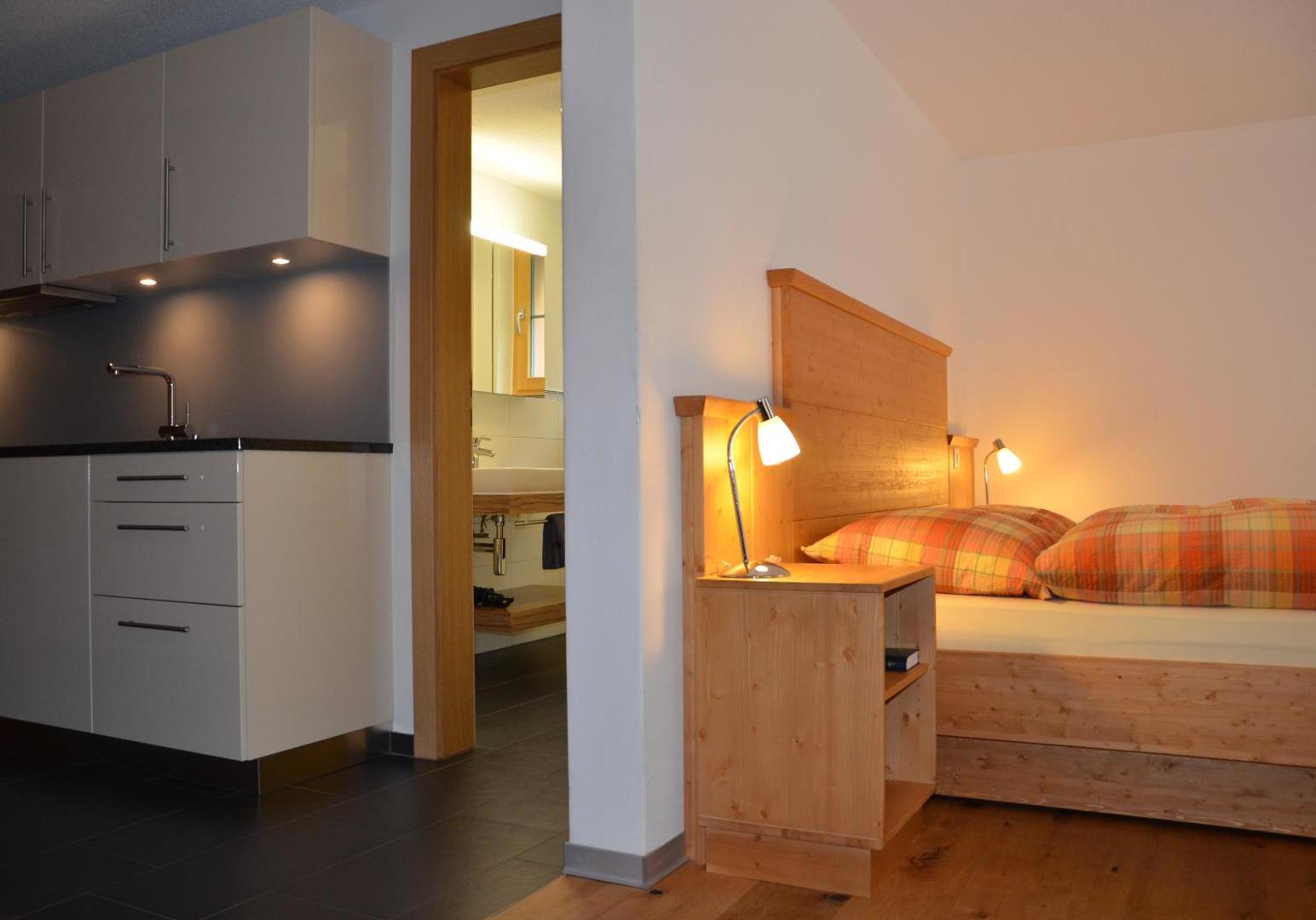 Jägerhof Hotel & Apartements