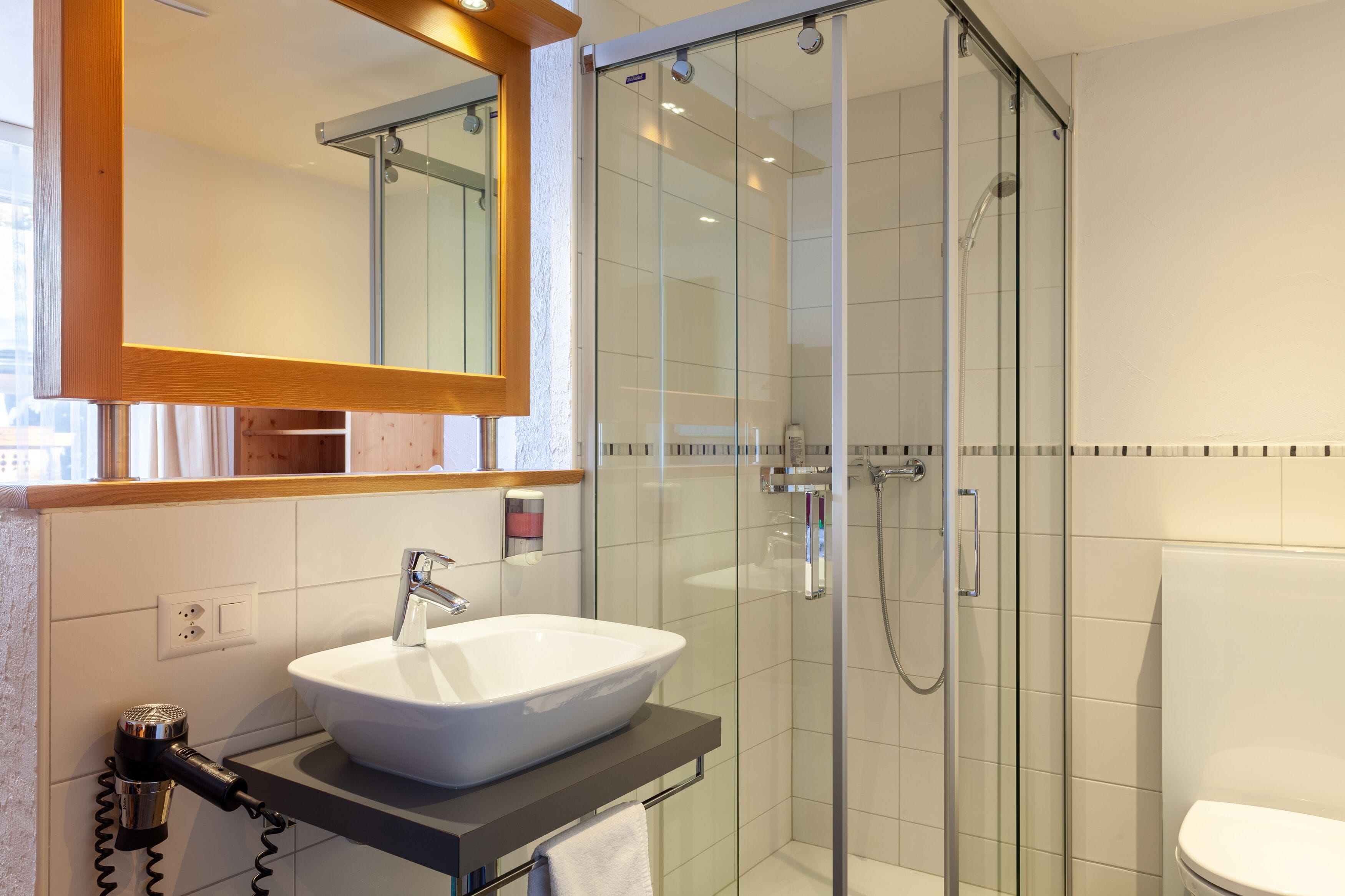 Jägerhof Hotel & Apartements