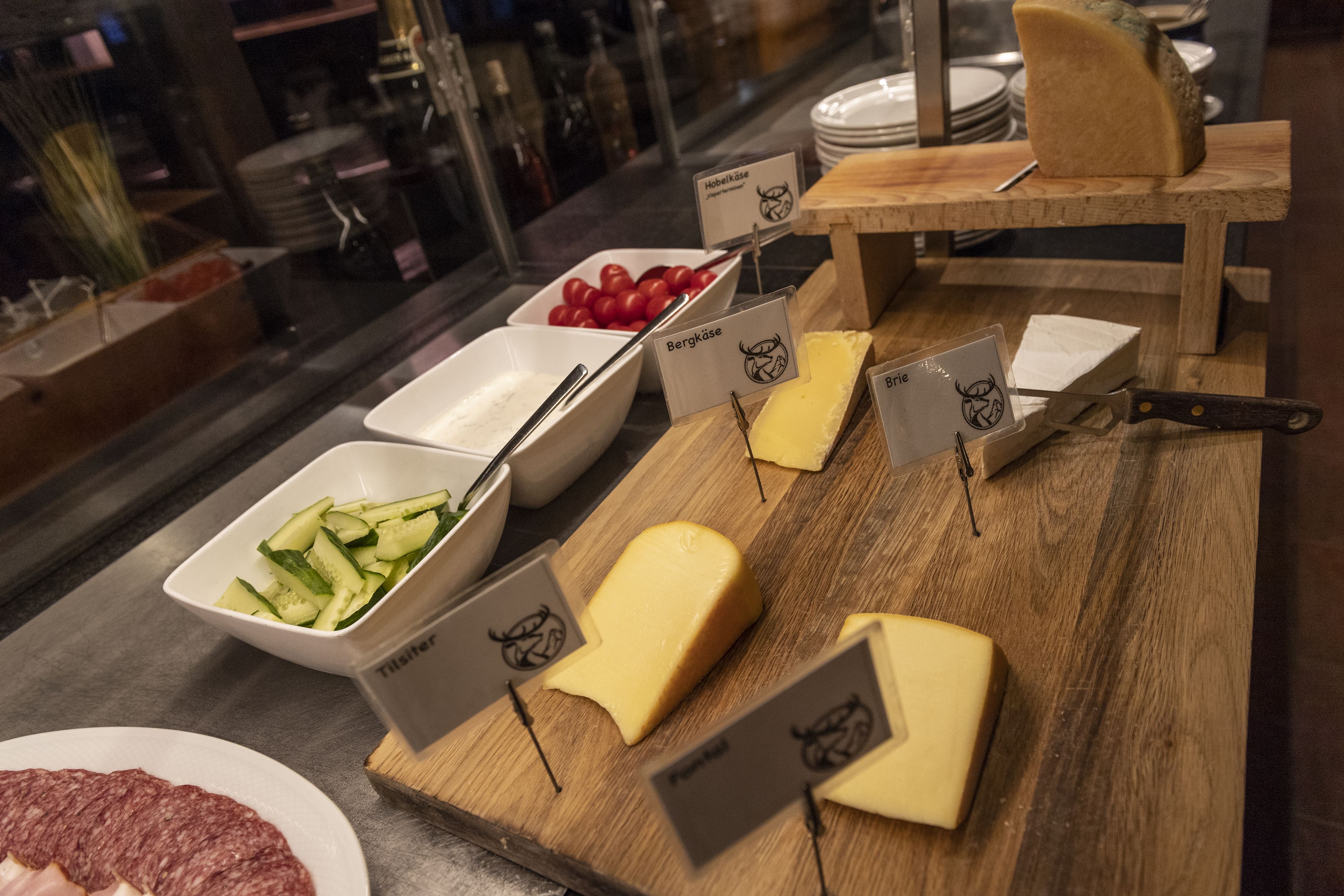 Jägerhof Hotel & Apartements