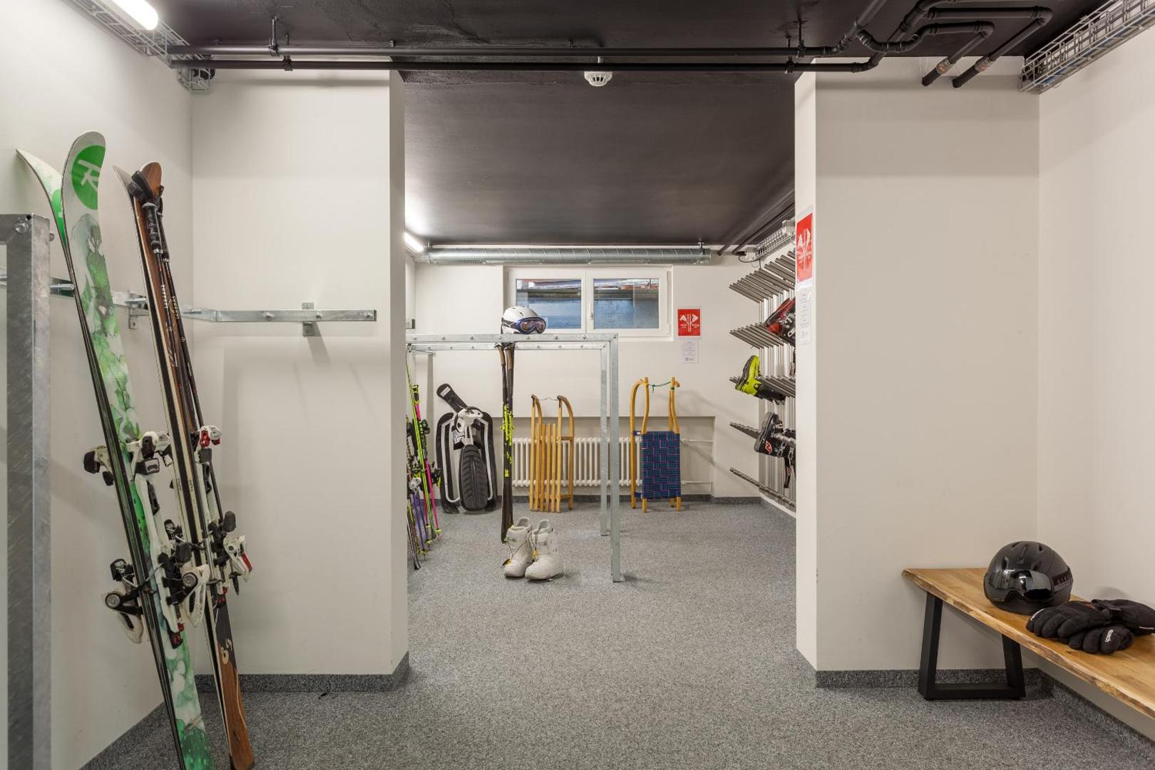 Jägerhof Hotel & Apartements