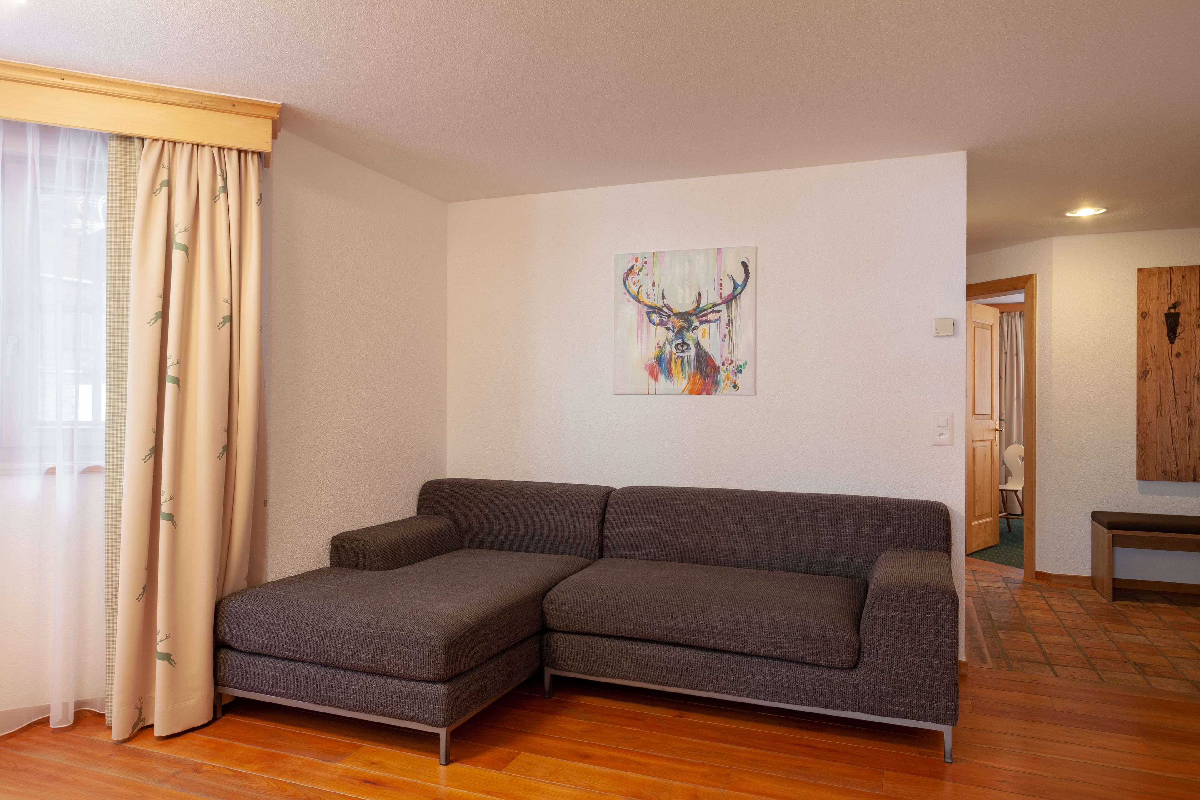 Jägerhof Hotel & Apartements