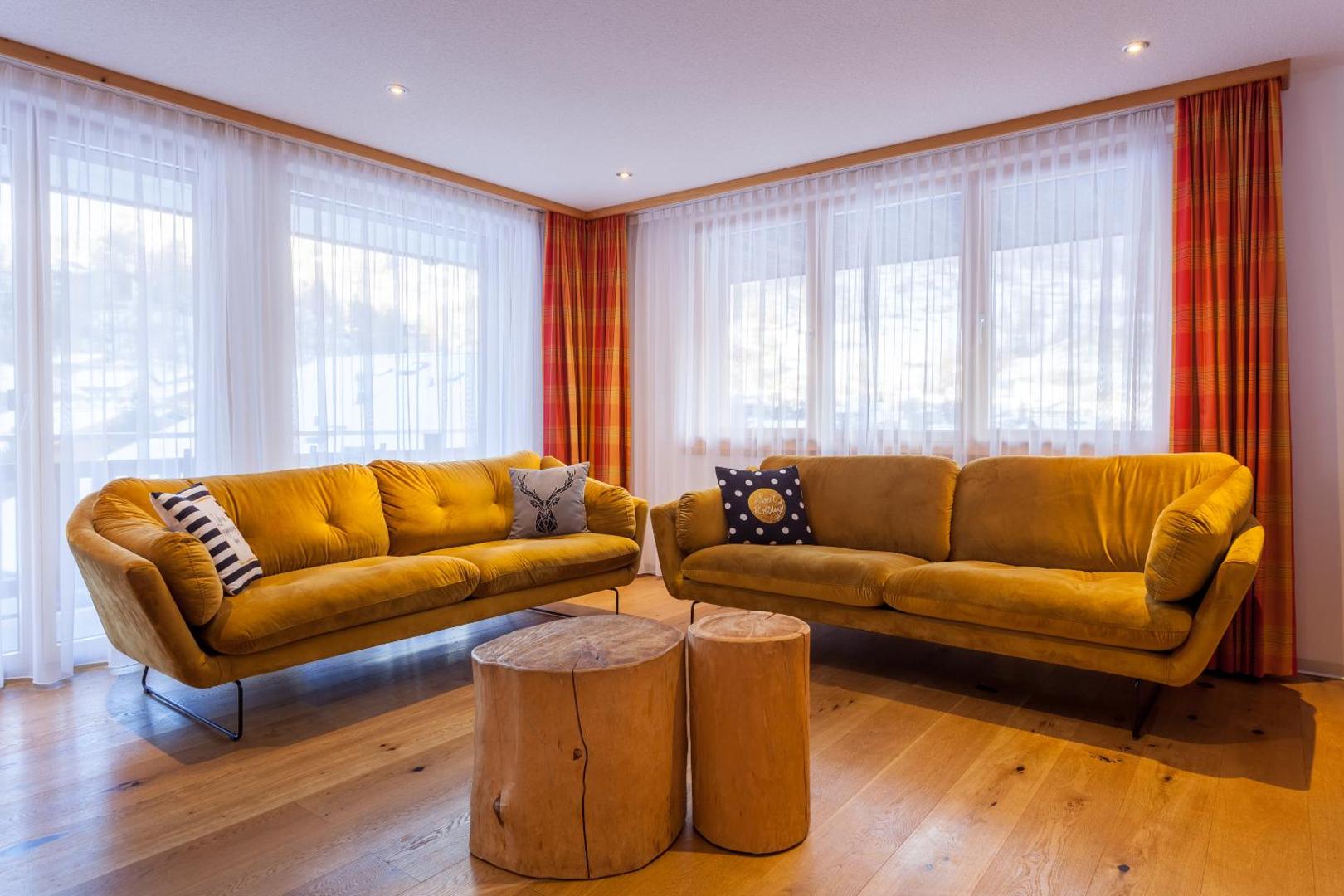 Jägerhof Hotel & Apartements