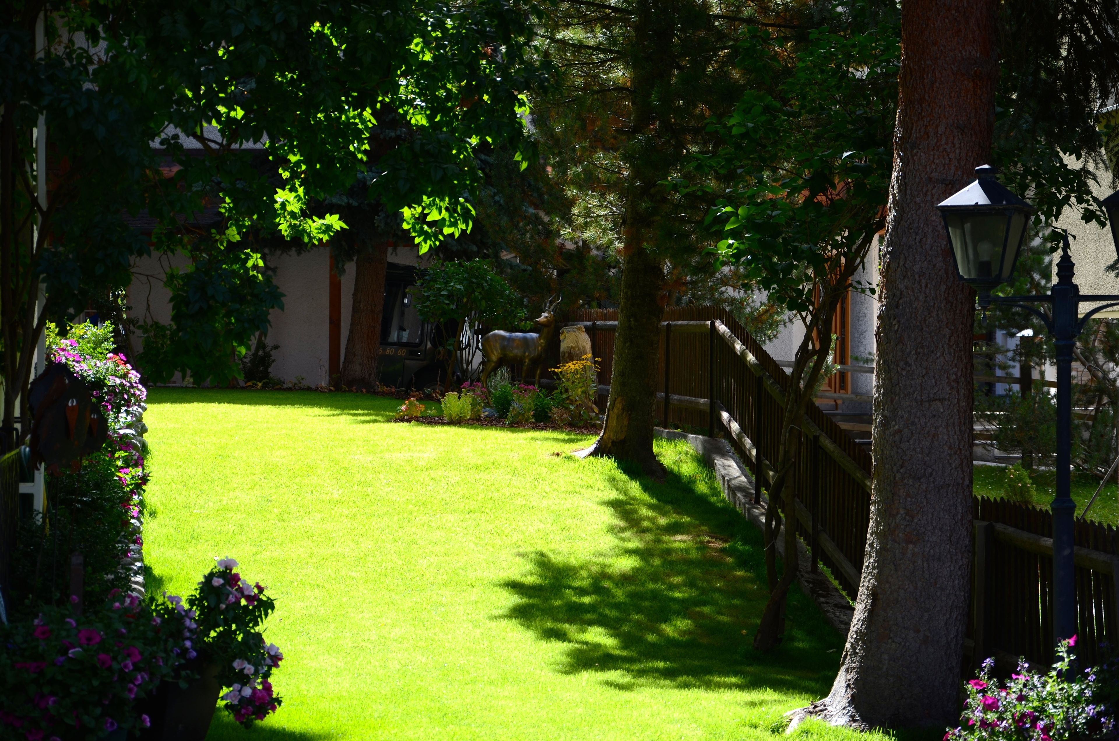 Jägerhof Hotel & Apartements