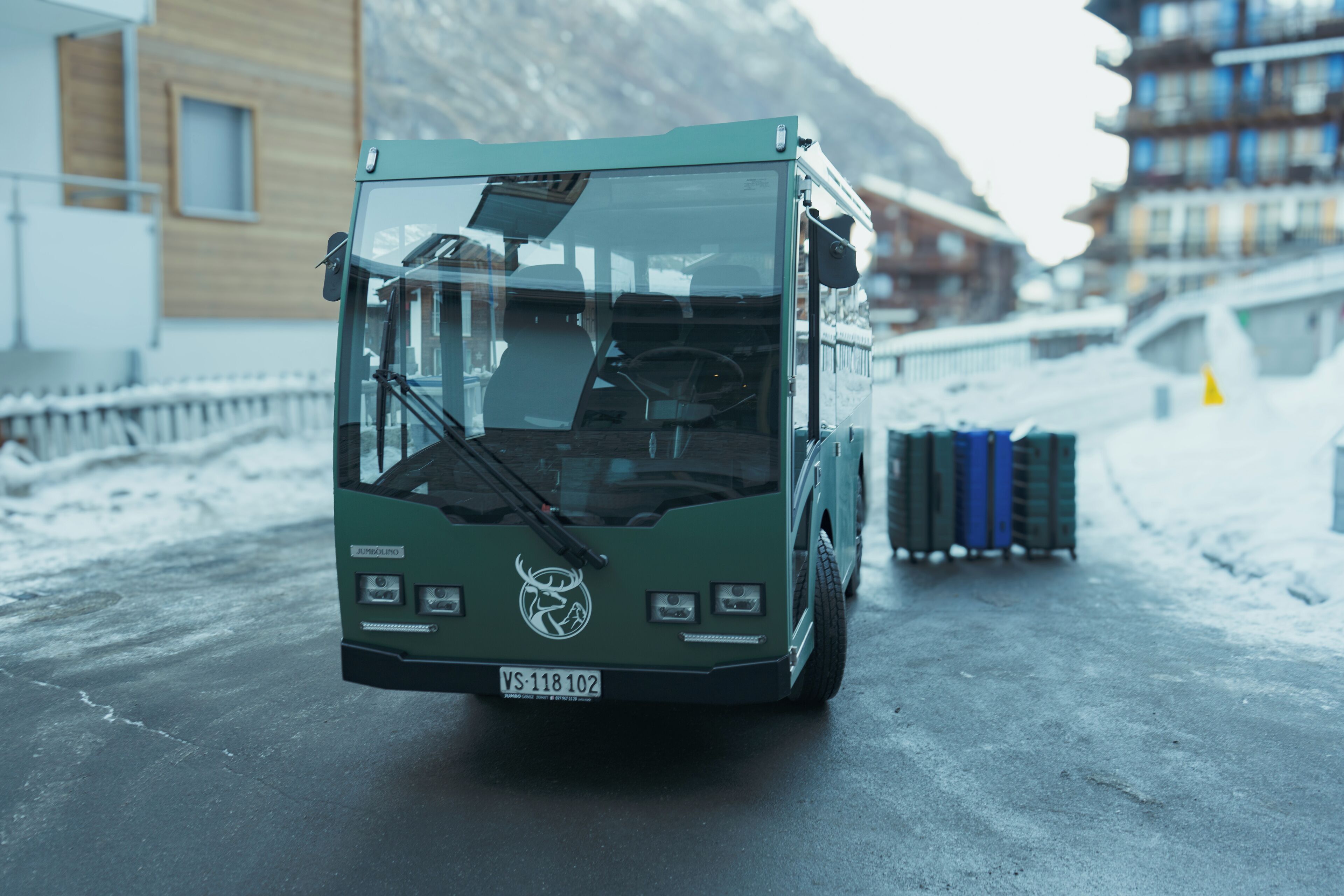 Jägerhof Hotel & Apartements