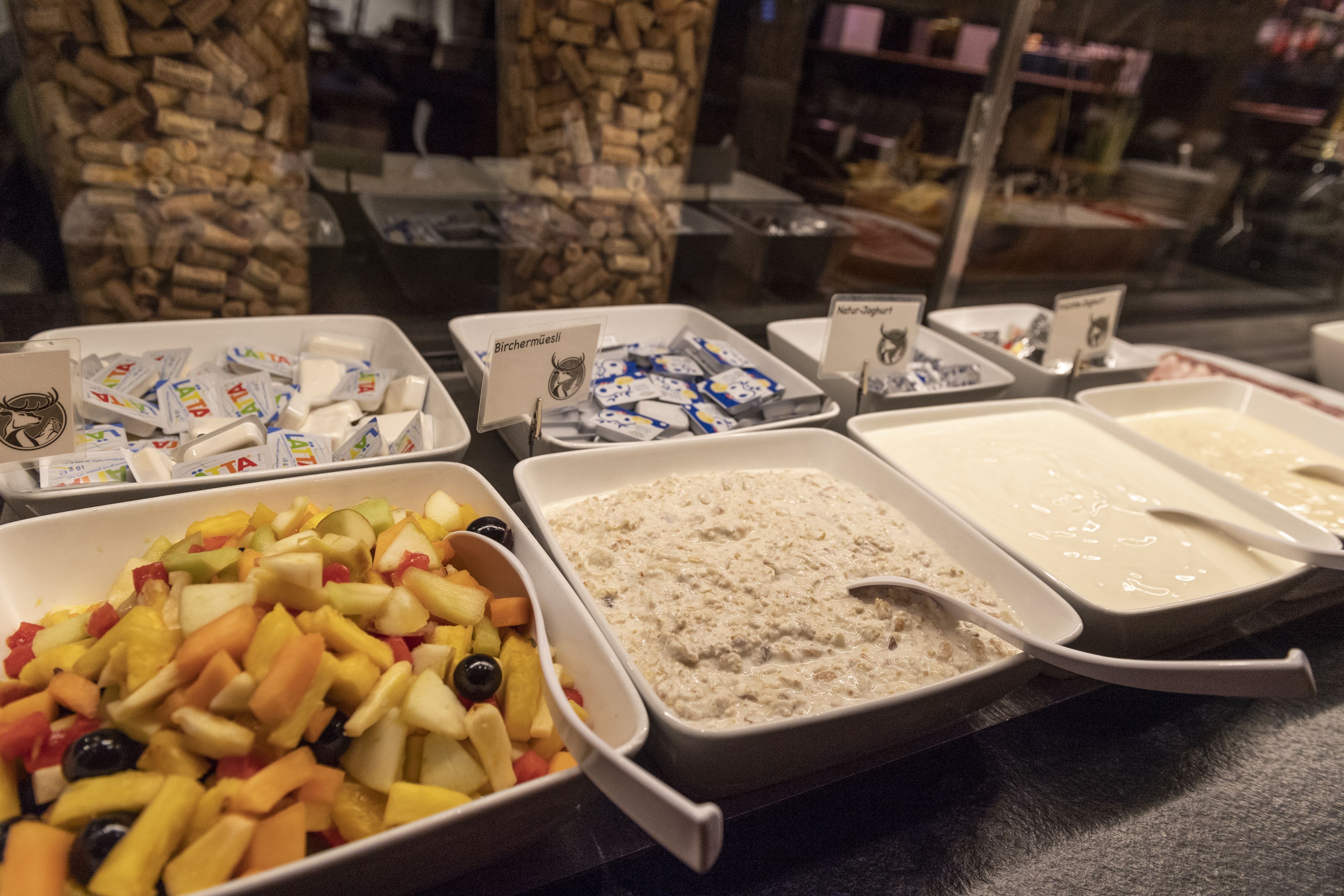 Jägerhof Hotel & Apartements