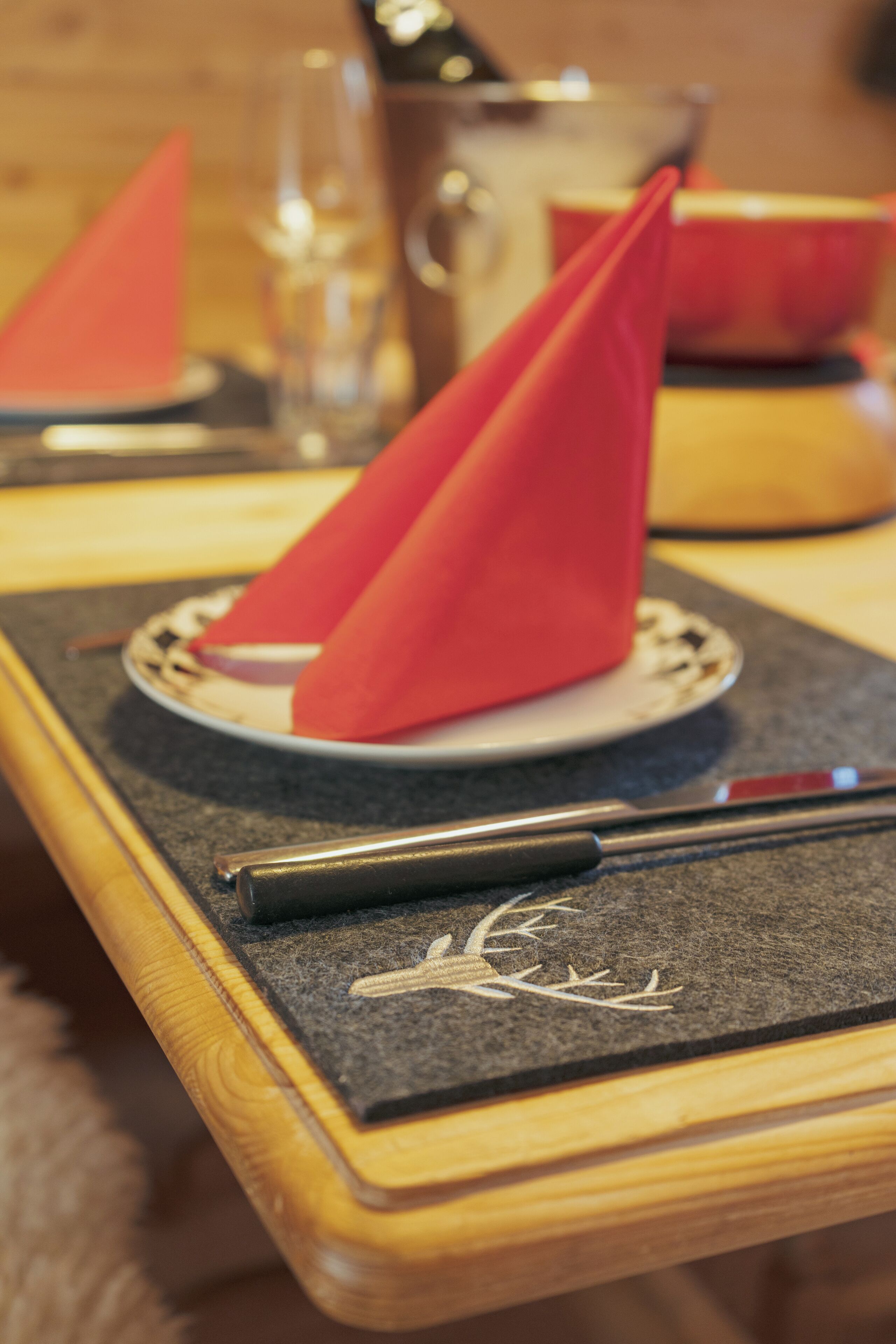 Jägerhof Hotel & Apartements