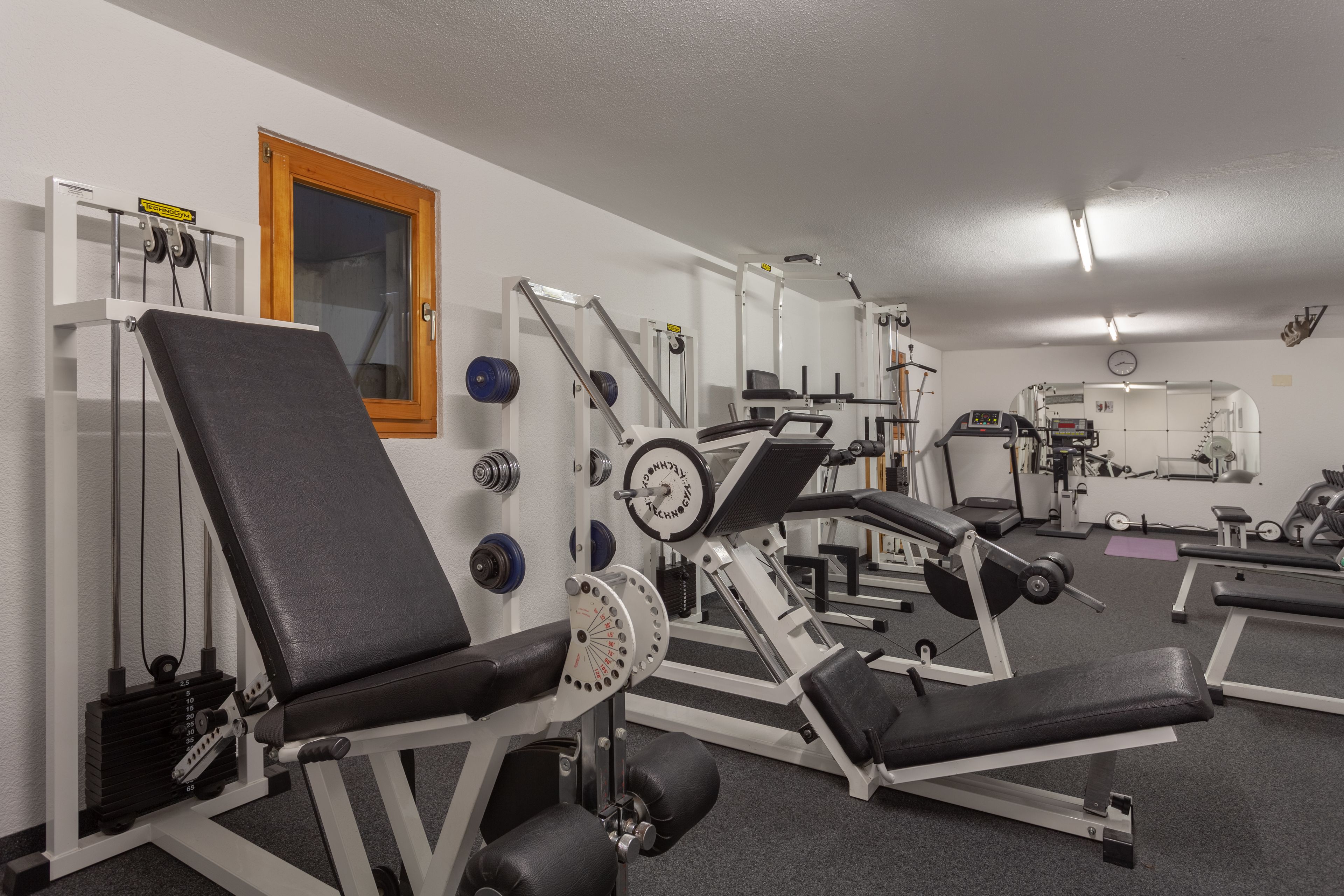 Jägerhof Hotel & Apartements