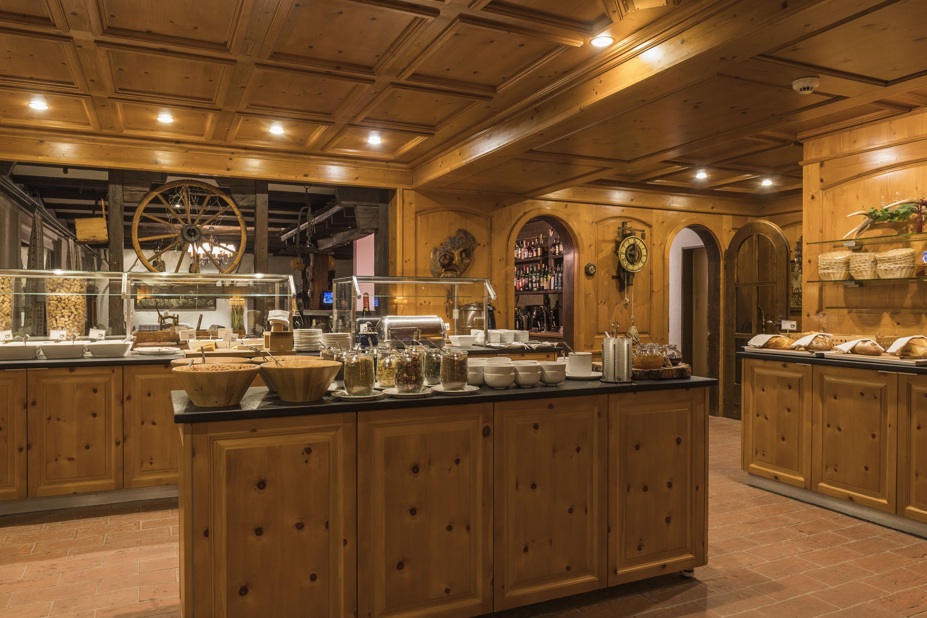 Jägerhof Hotel & Apartements