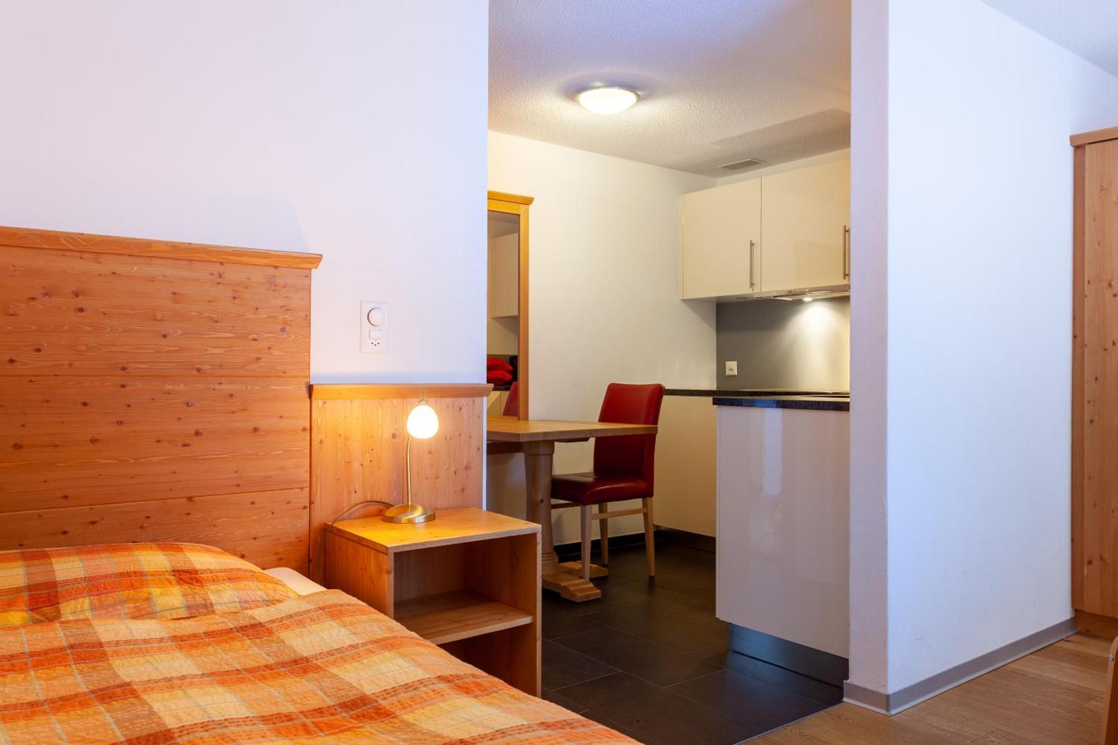 Jägerhof Hotel & Apartements