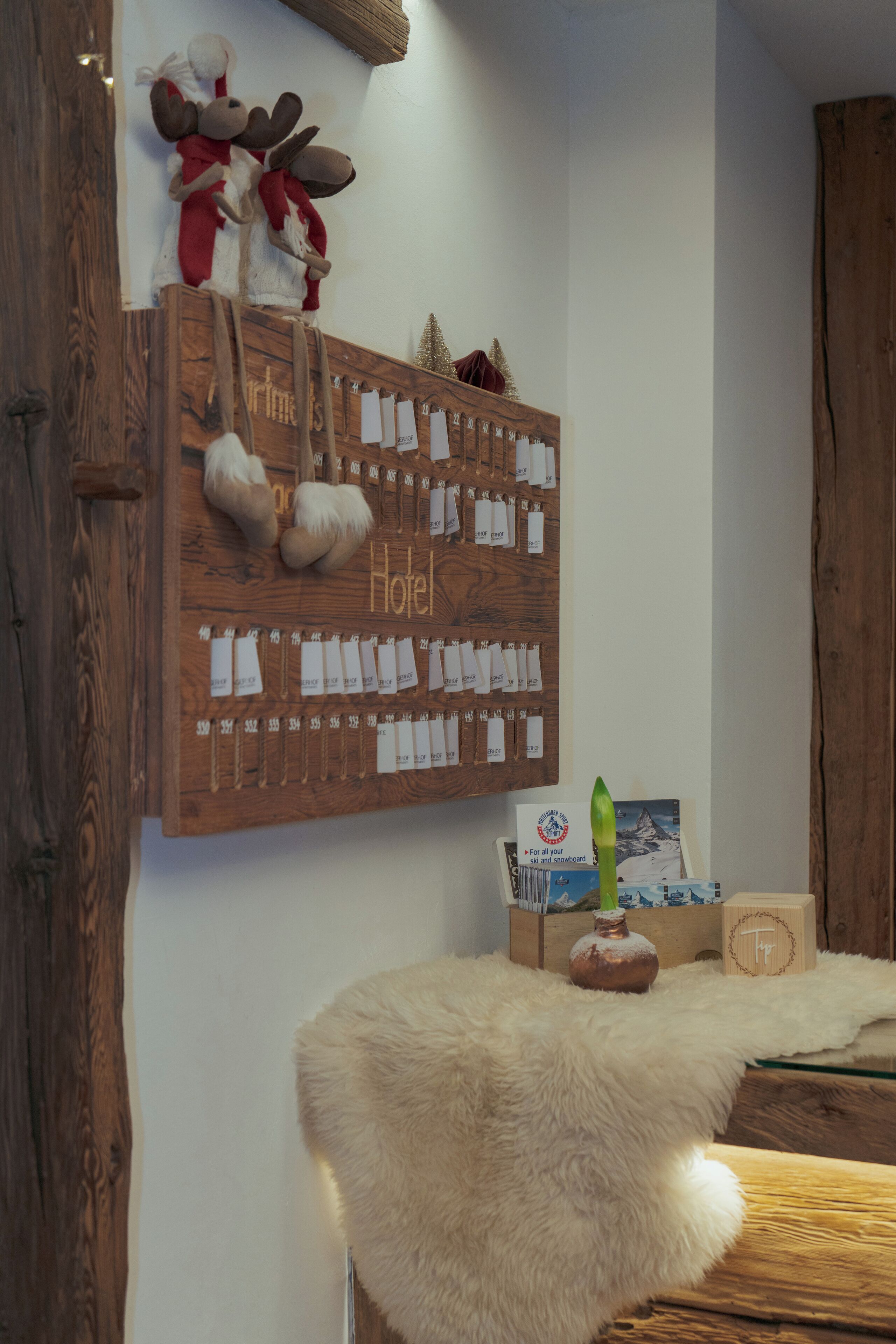 Jägerhof Hotel & Apartements