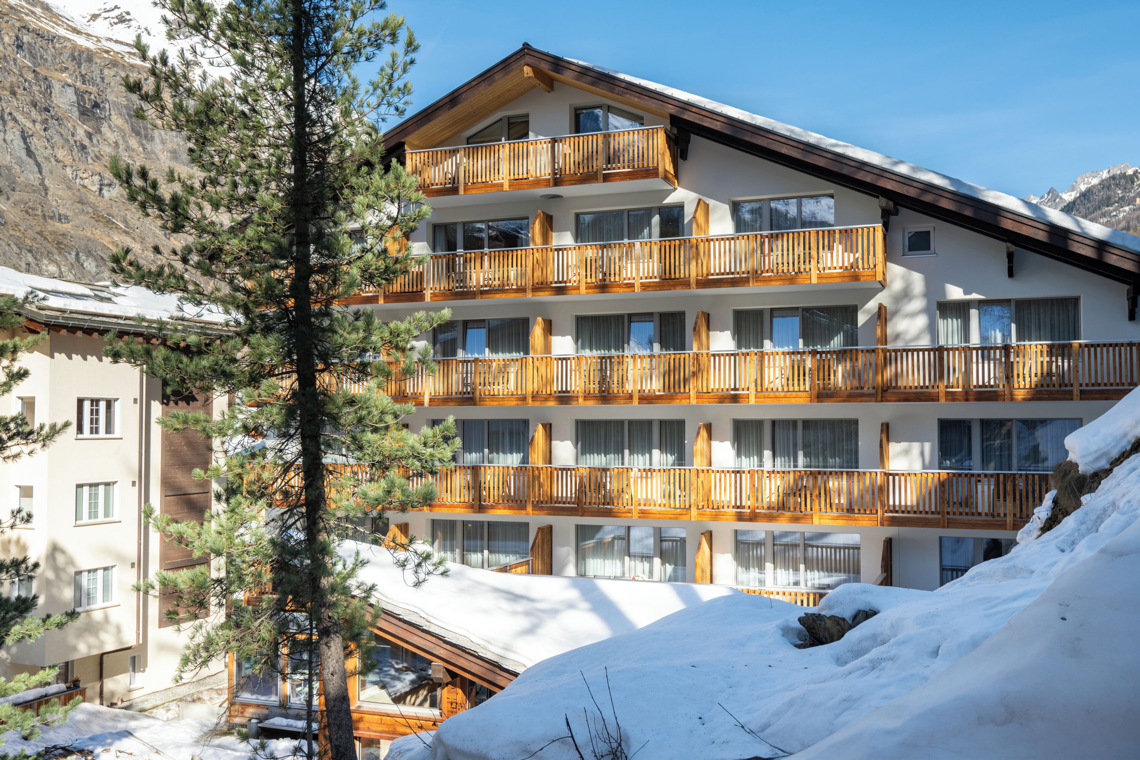 Jägerhof Hotel & Apartements