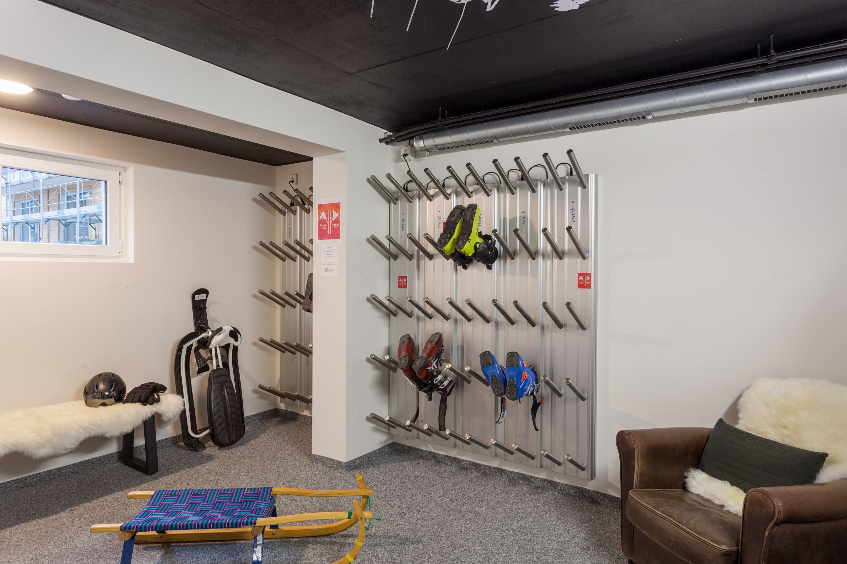 Jägerhof Hotel & Apartements