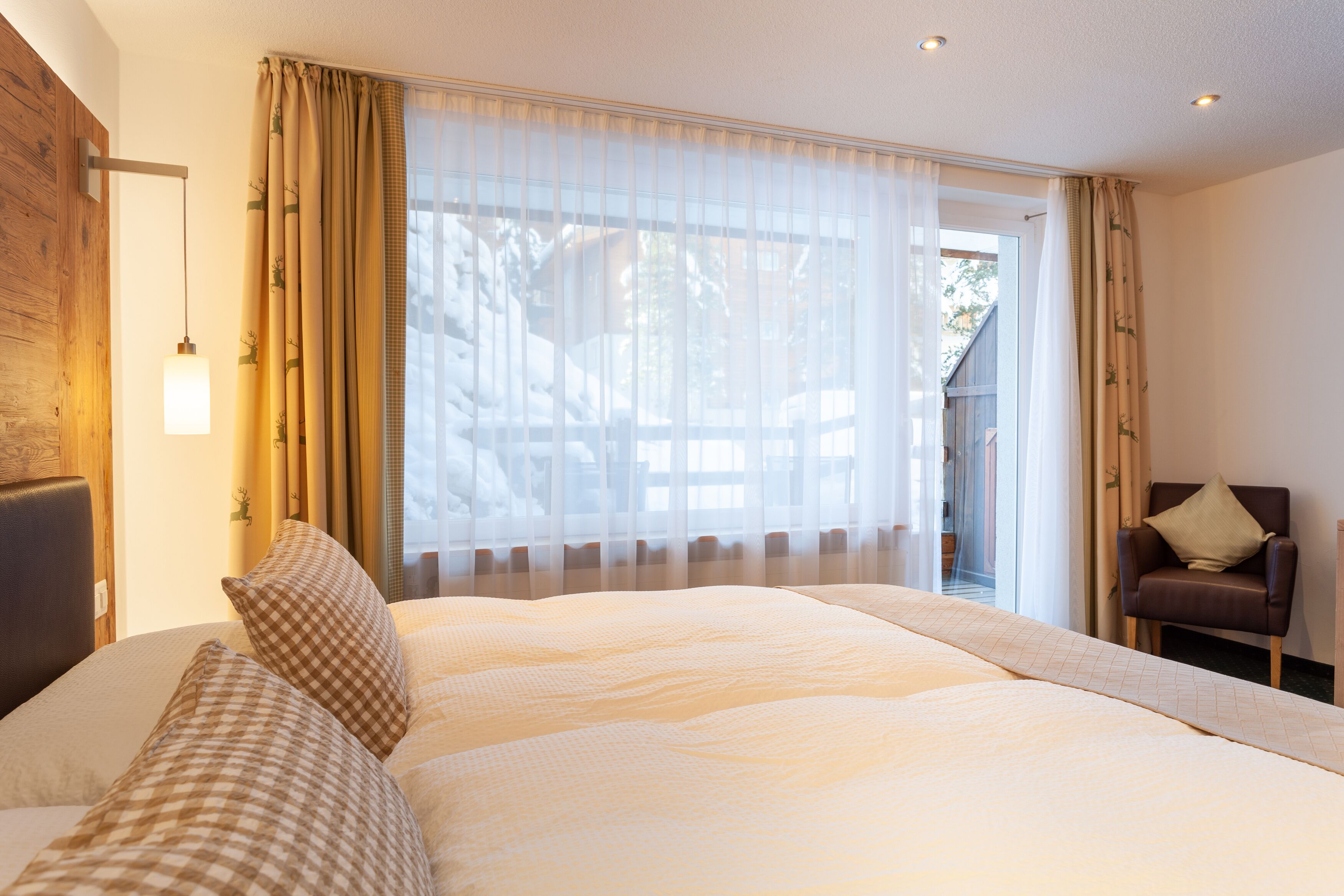 Jägerhof Hotel & Apartements