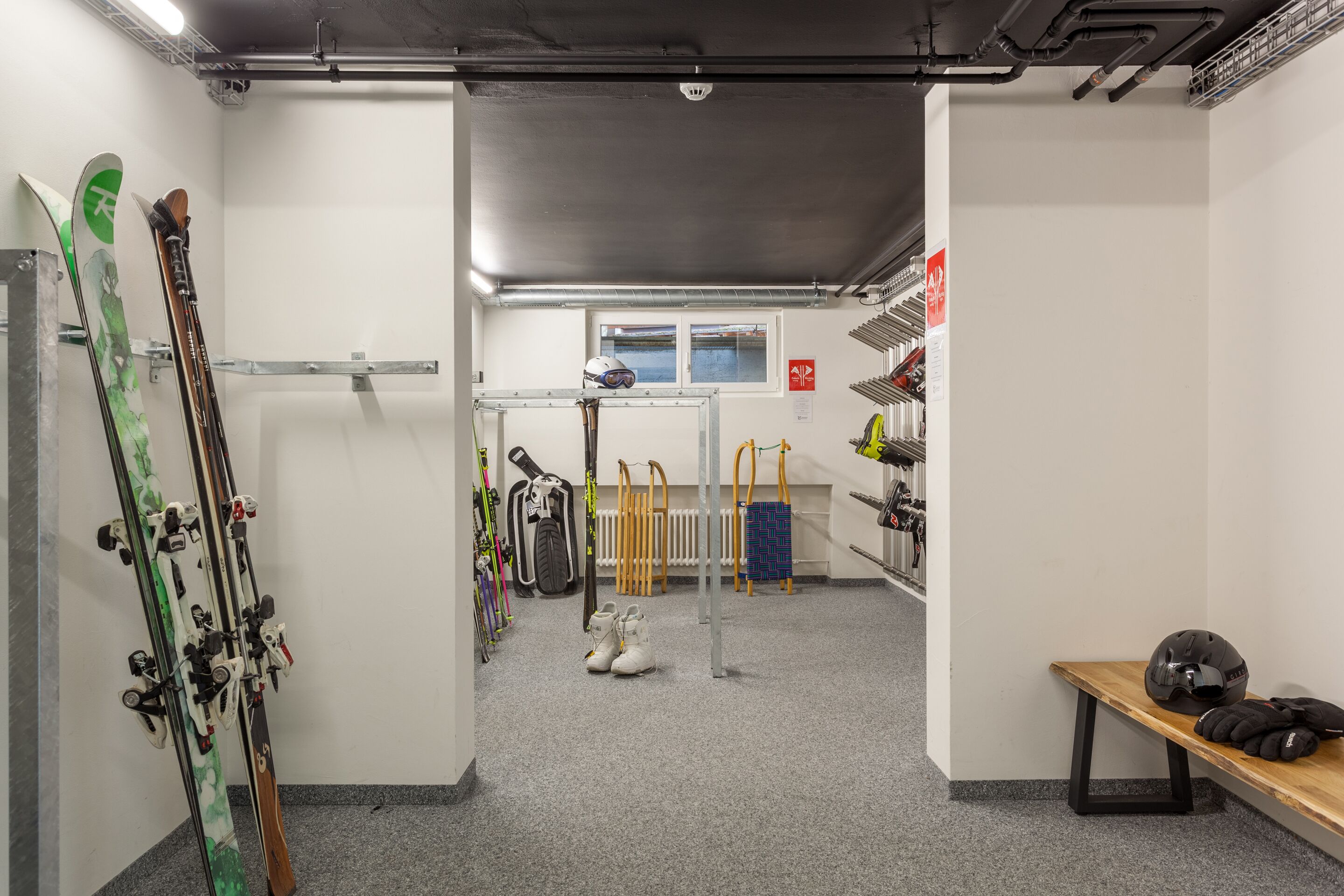 Jägerhof Hotel & Apartements