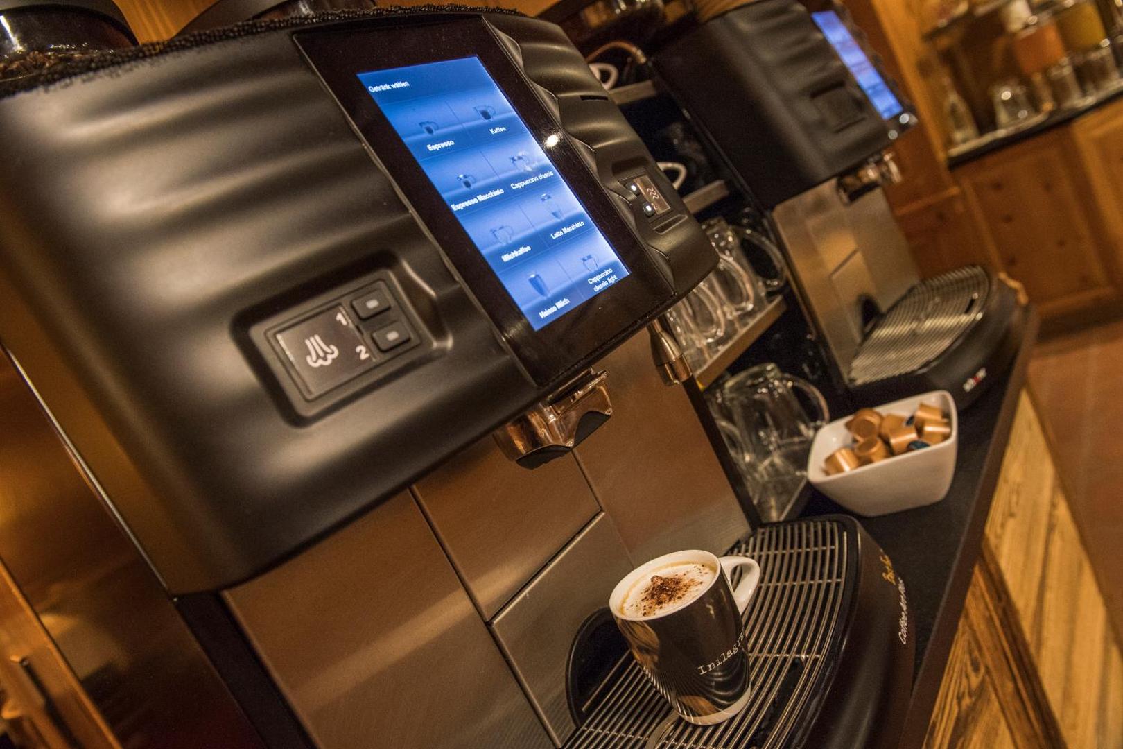 Jägerhof Hotel & Apartements