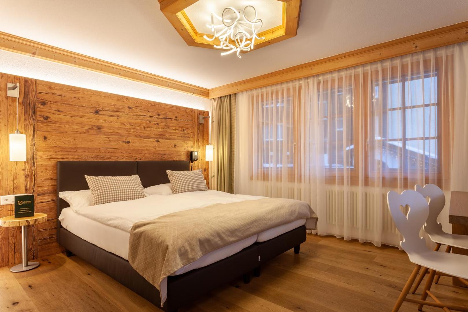 Jägerhof Hotel & Apartements