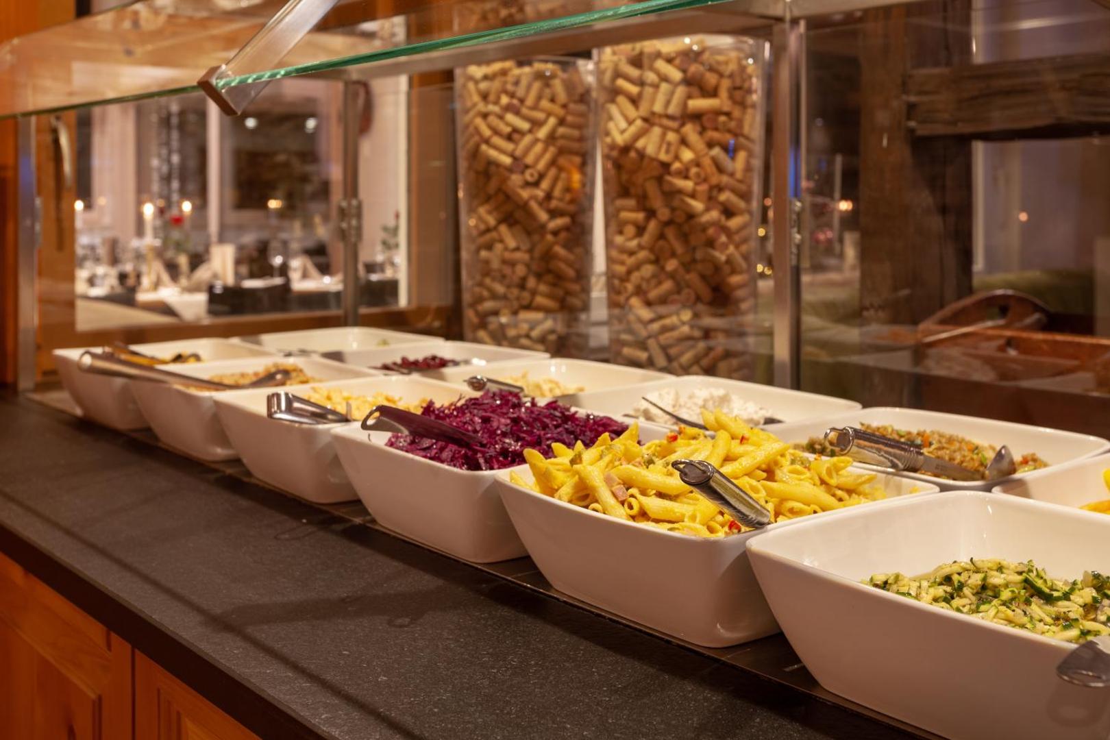 Jägerhof Hotel & Apartements