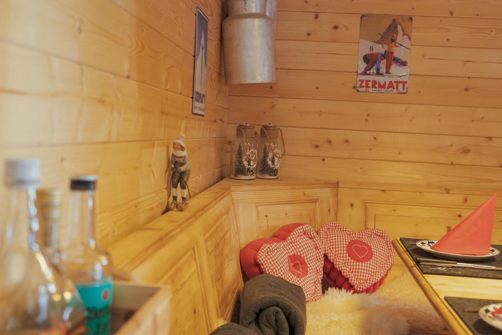 Jägerhof Hotel & Apartements