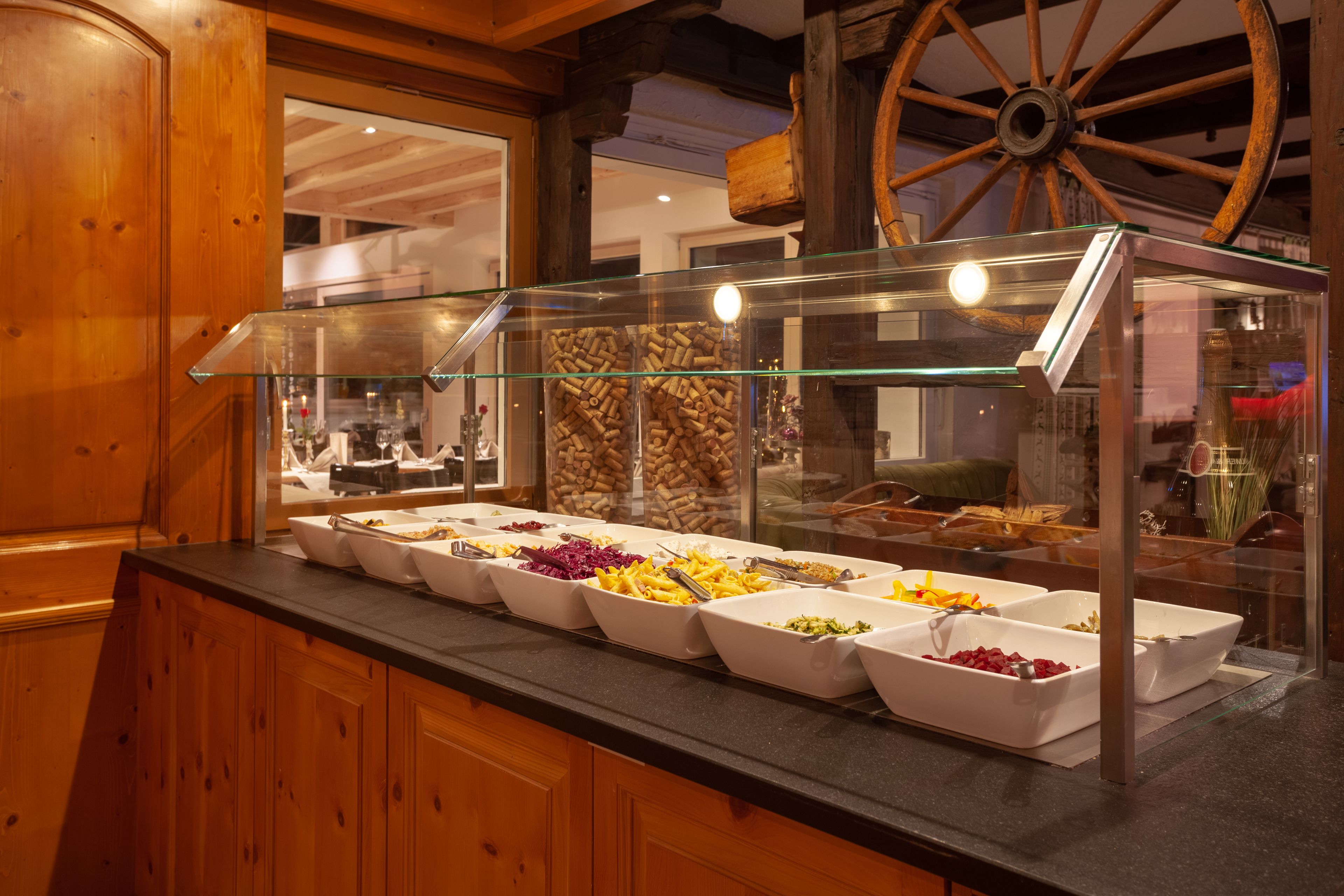 Jägerhof Hotel & Apartements