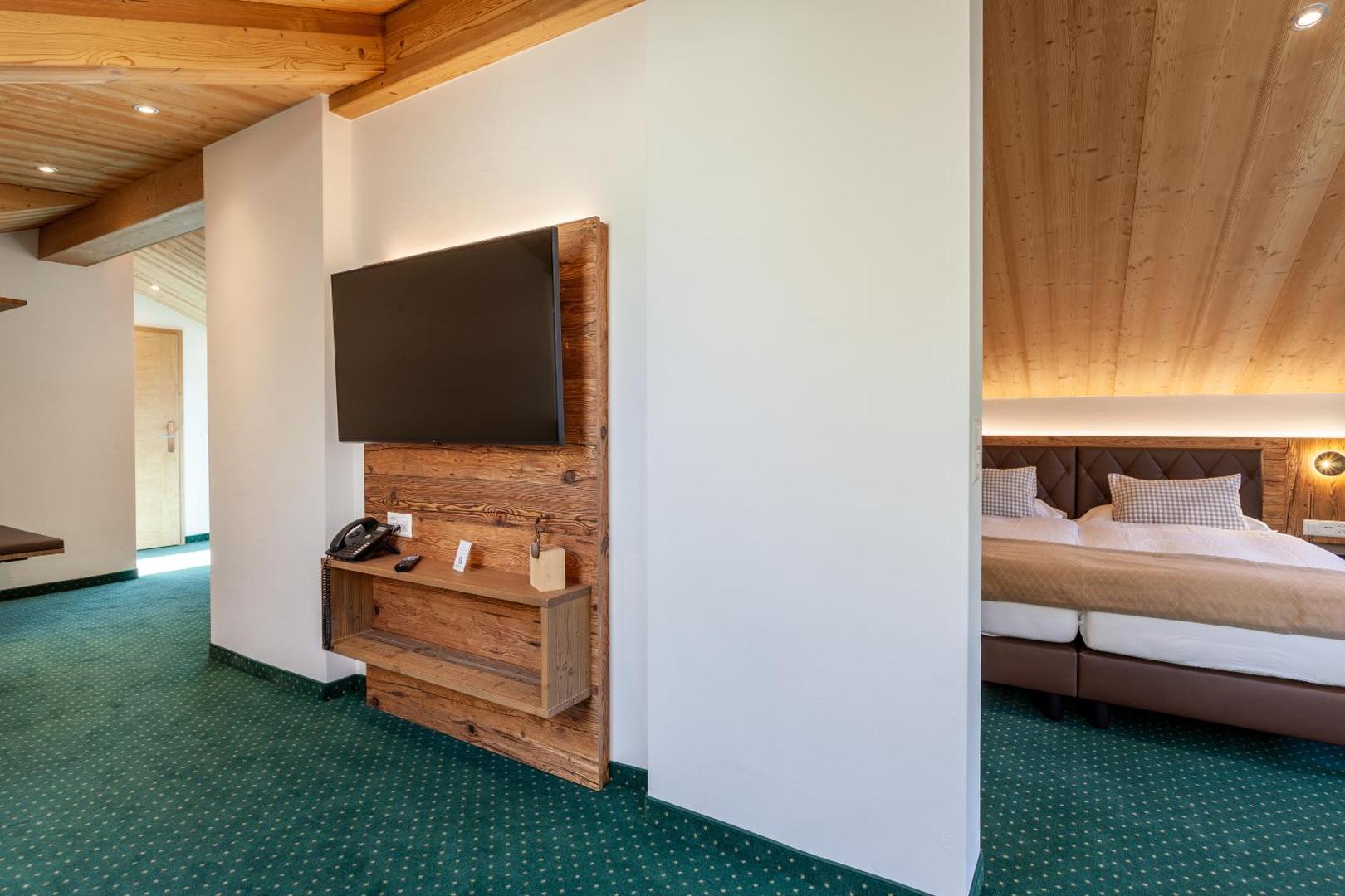 Jägerhof Hotel & Apartements