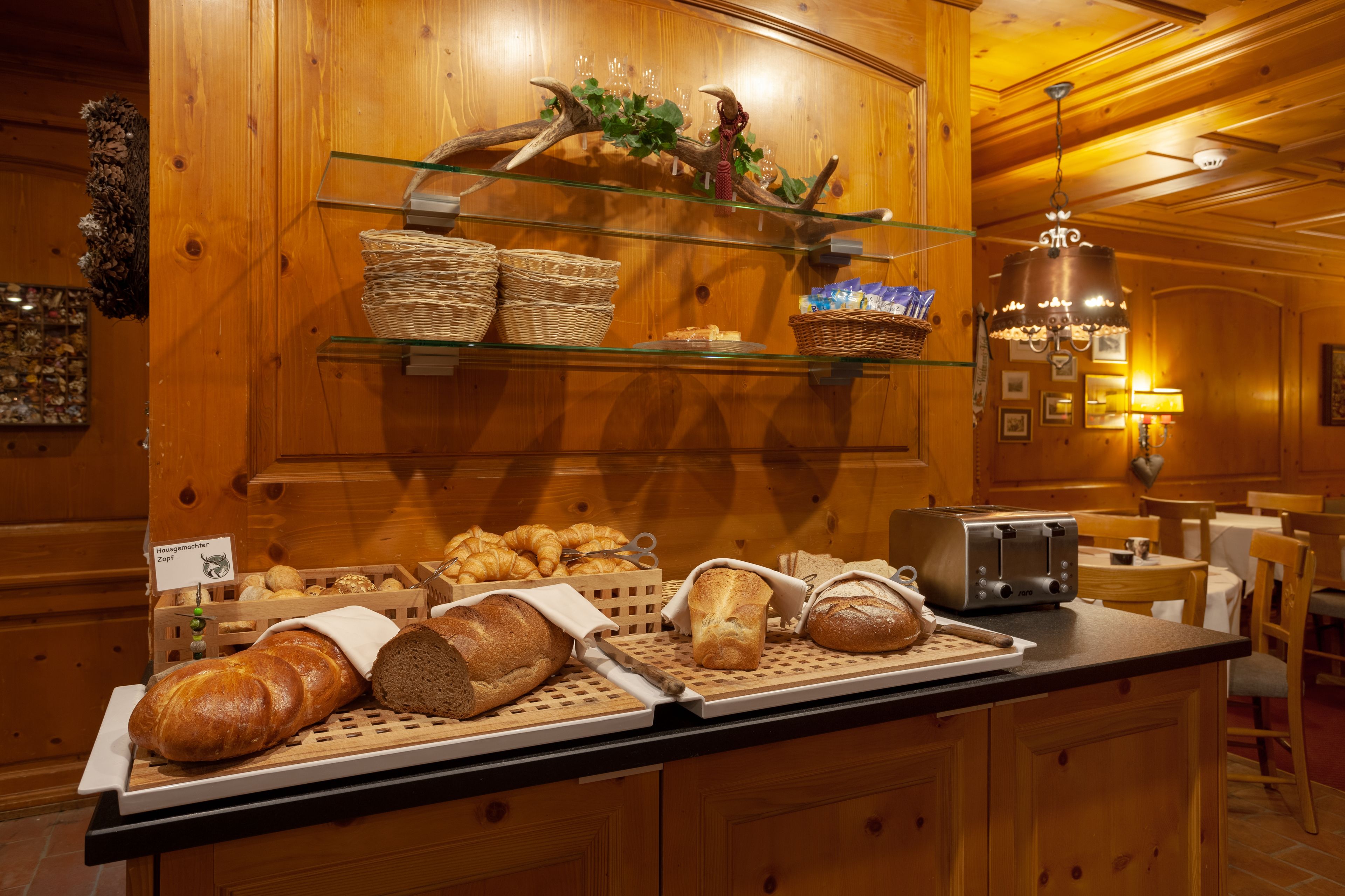 Jägerhof Hotel & Apartements