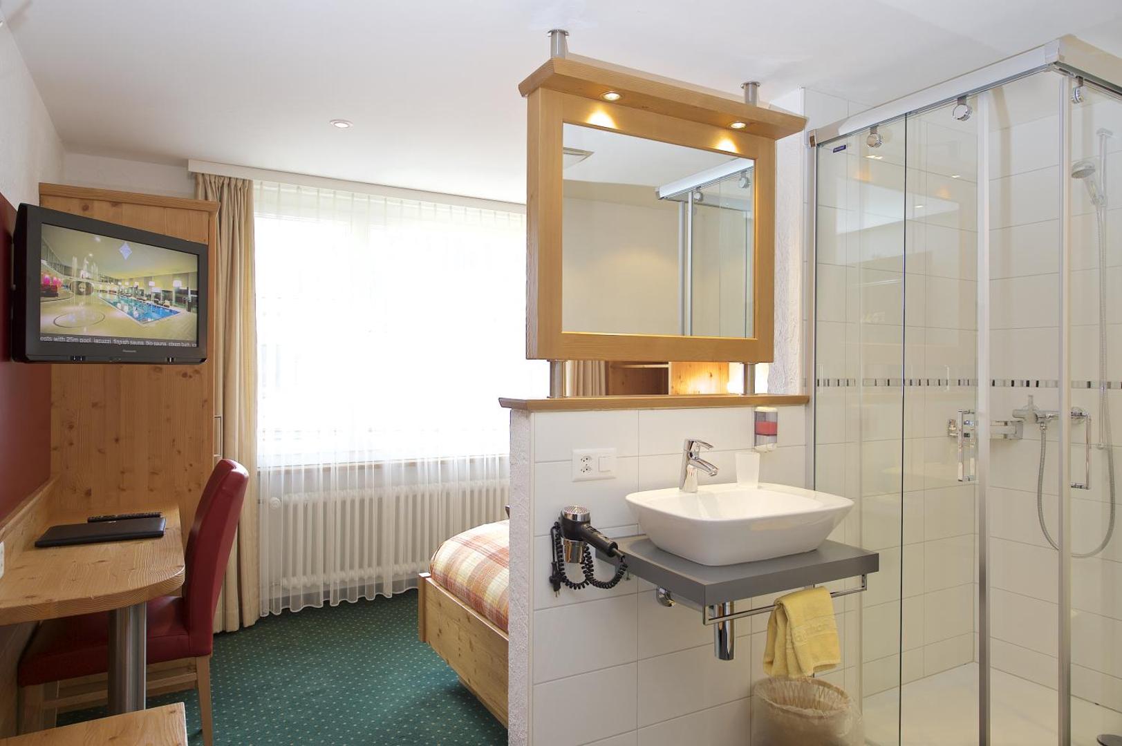 Jägerhof Hotel & Apartements