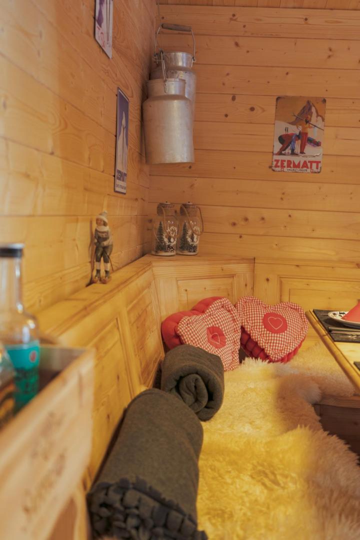 Jägerhof Hotel & Apartements