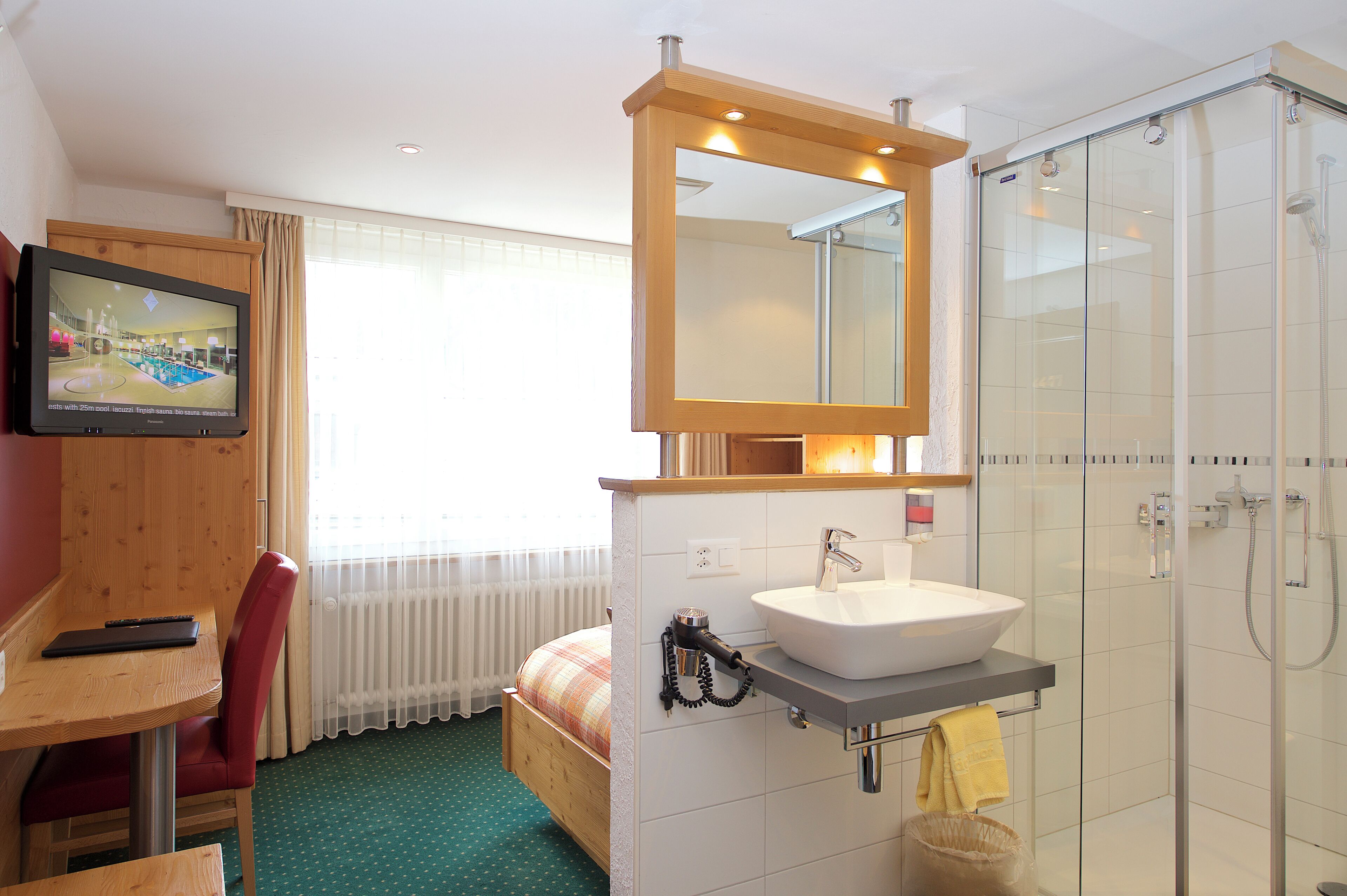 Jägerhof Hotel & Apartements