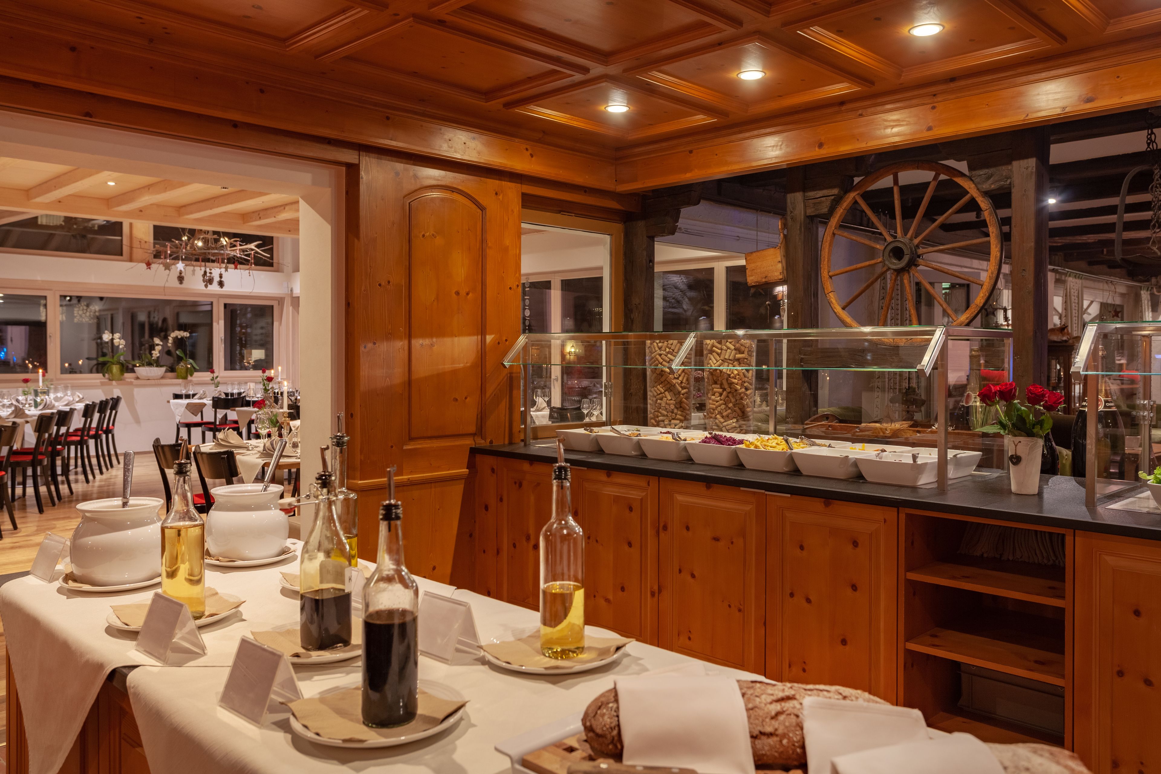 Jägerhof Hotel & Apartements