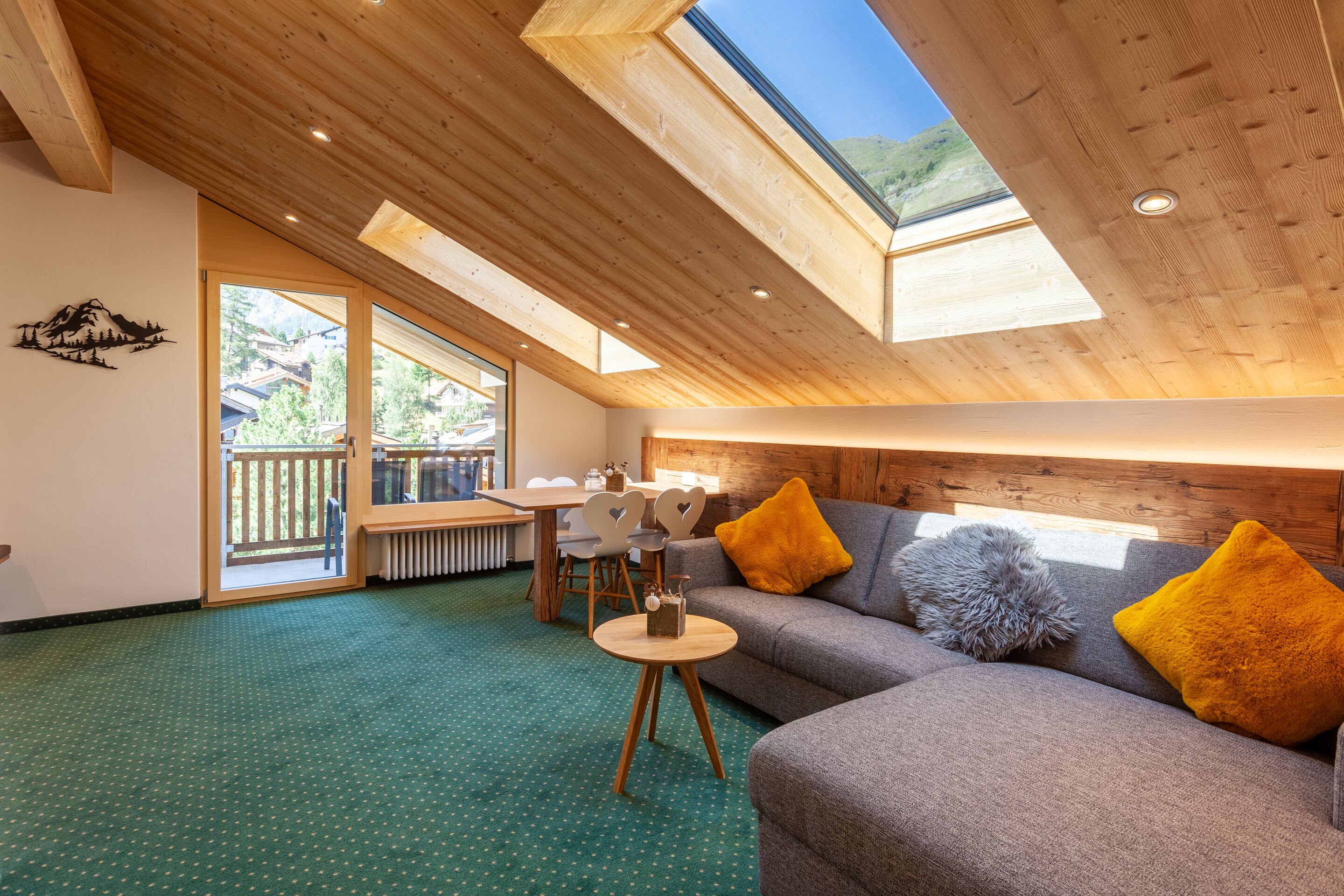 Jägerhof Hotel & Apartements