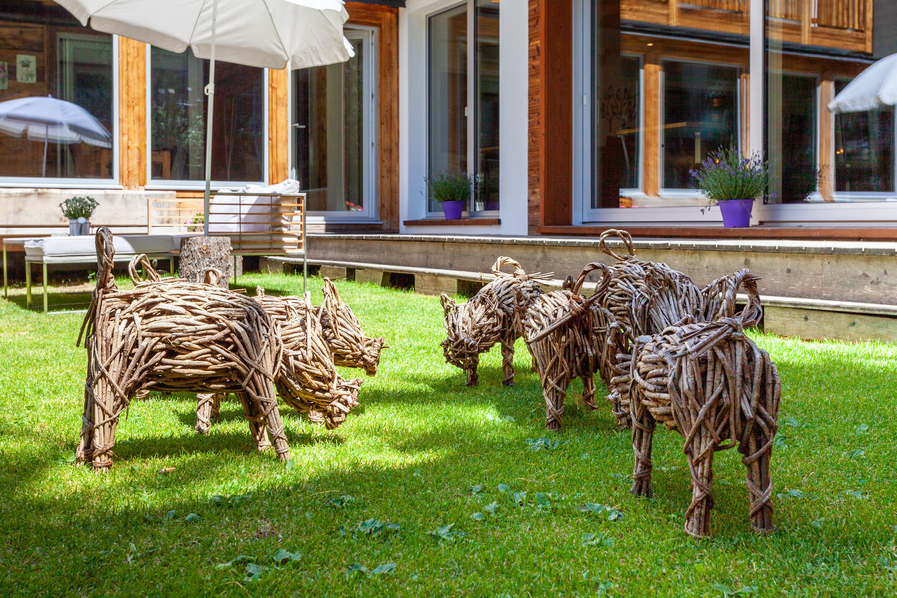 Jägerhof Hotel & Apartements