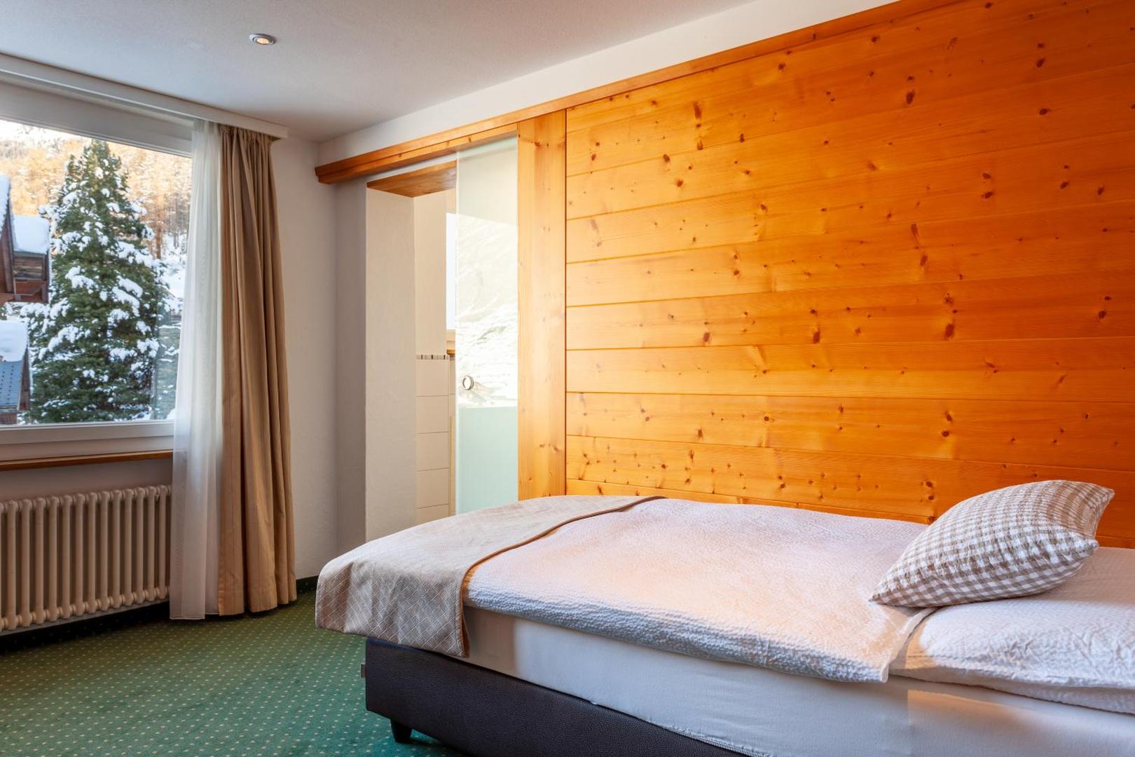 Jägerhof Hotel & Apartements