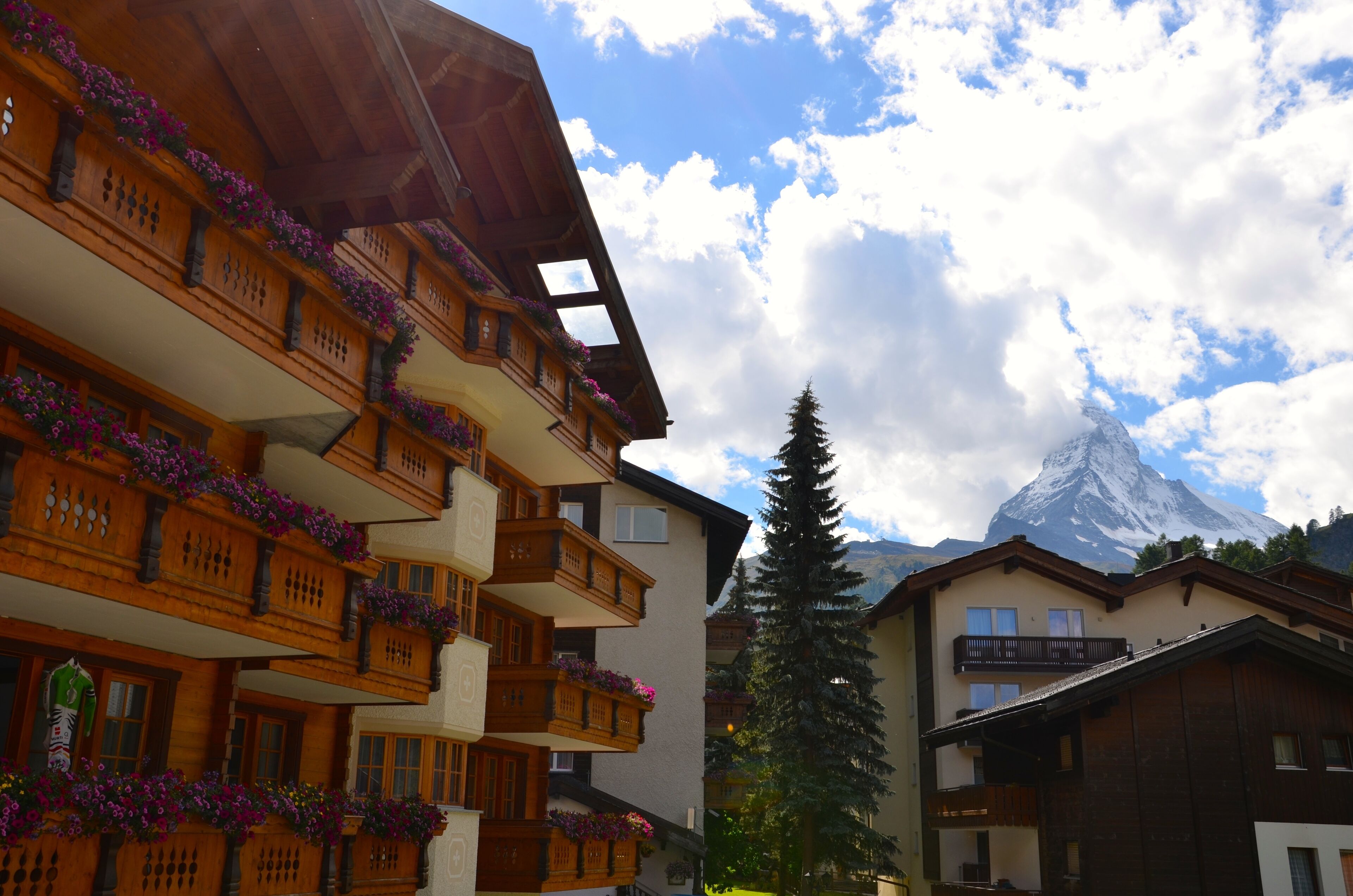 Jägerhof Hotel & Apartements