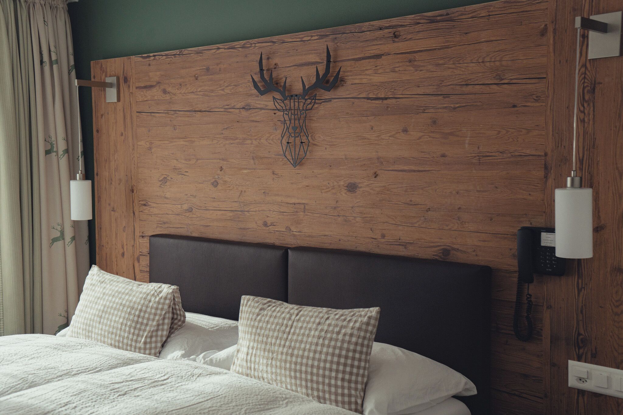 Jägerhof Hotel & Apartements