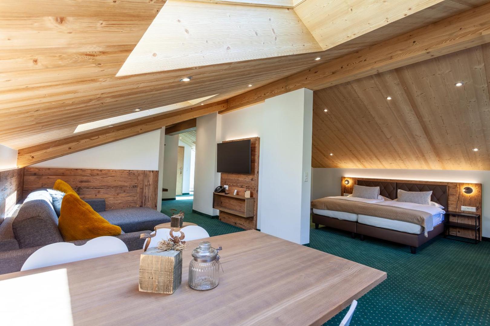 Jägerhof Hotel & Apartements