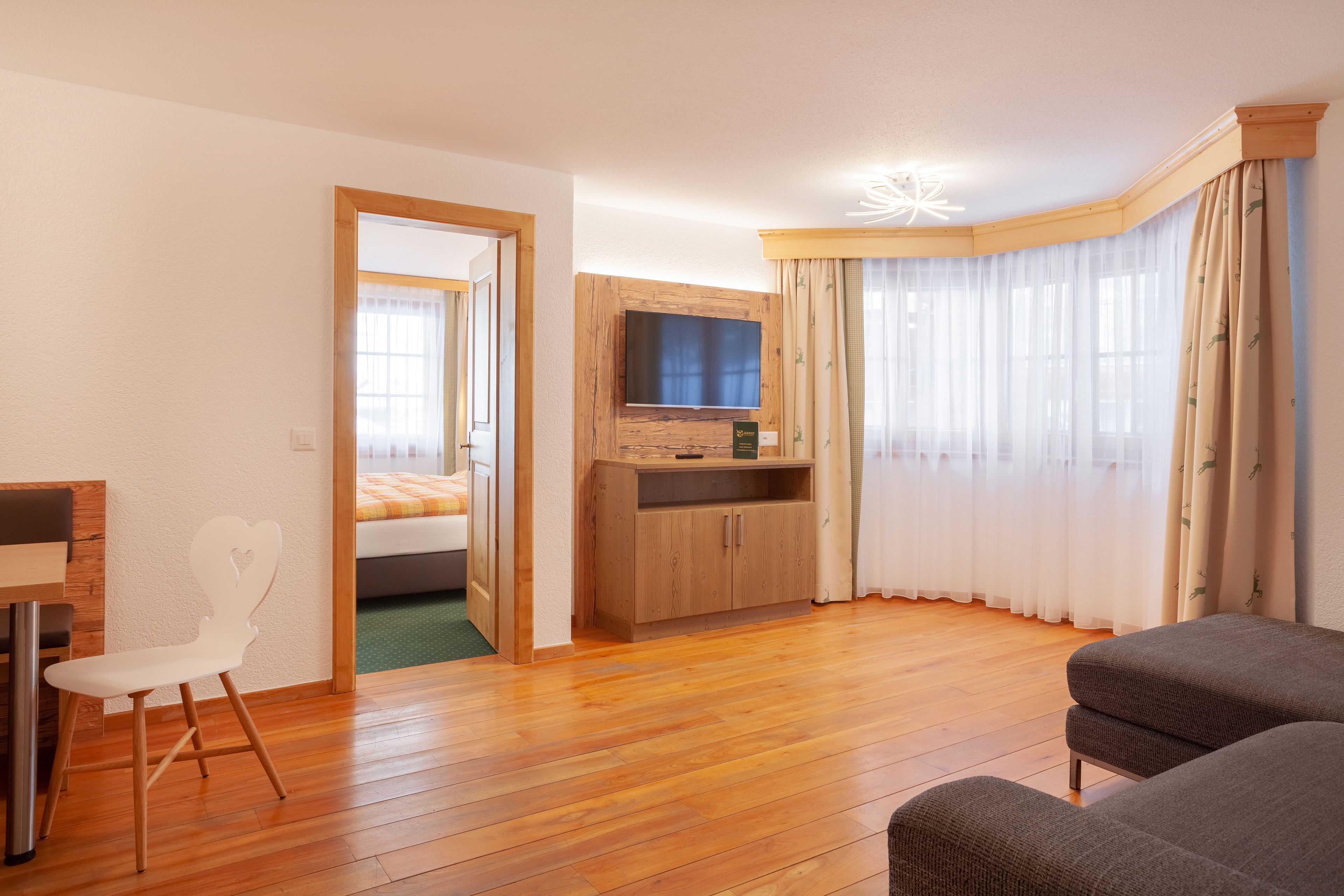 Jägerhof Hotel & Apartements