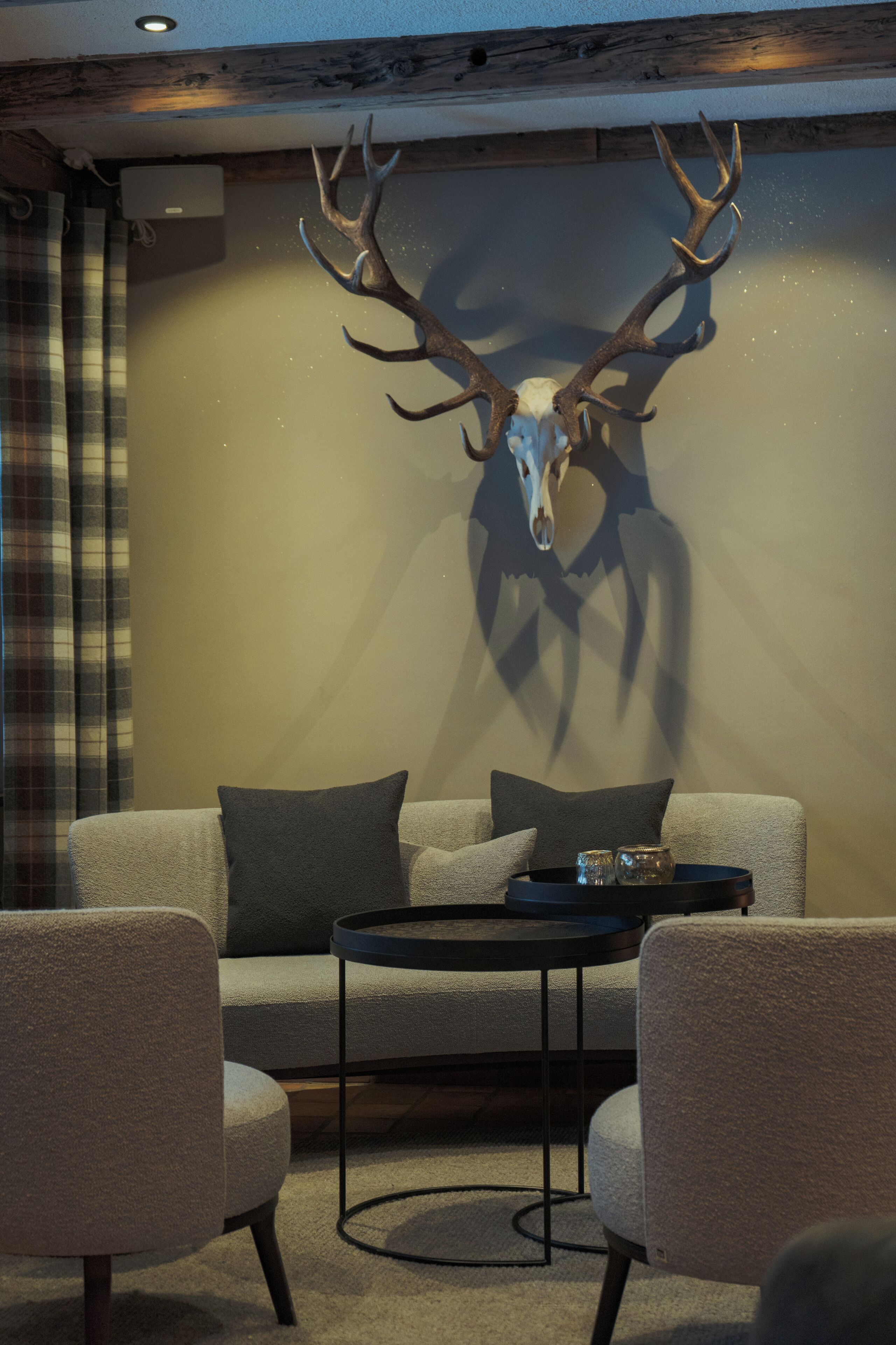 Jägerhof Hotel & Apartements