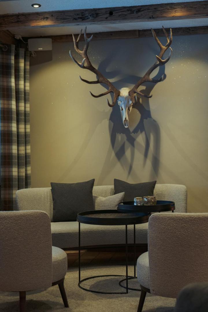 Jägerhof Hotel & Apartements