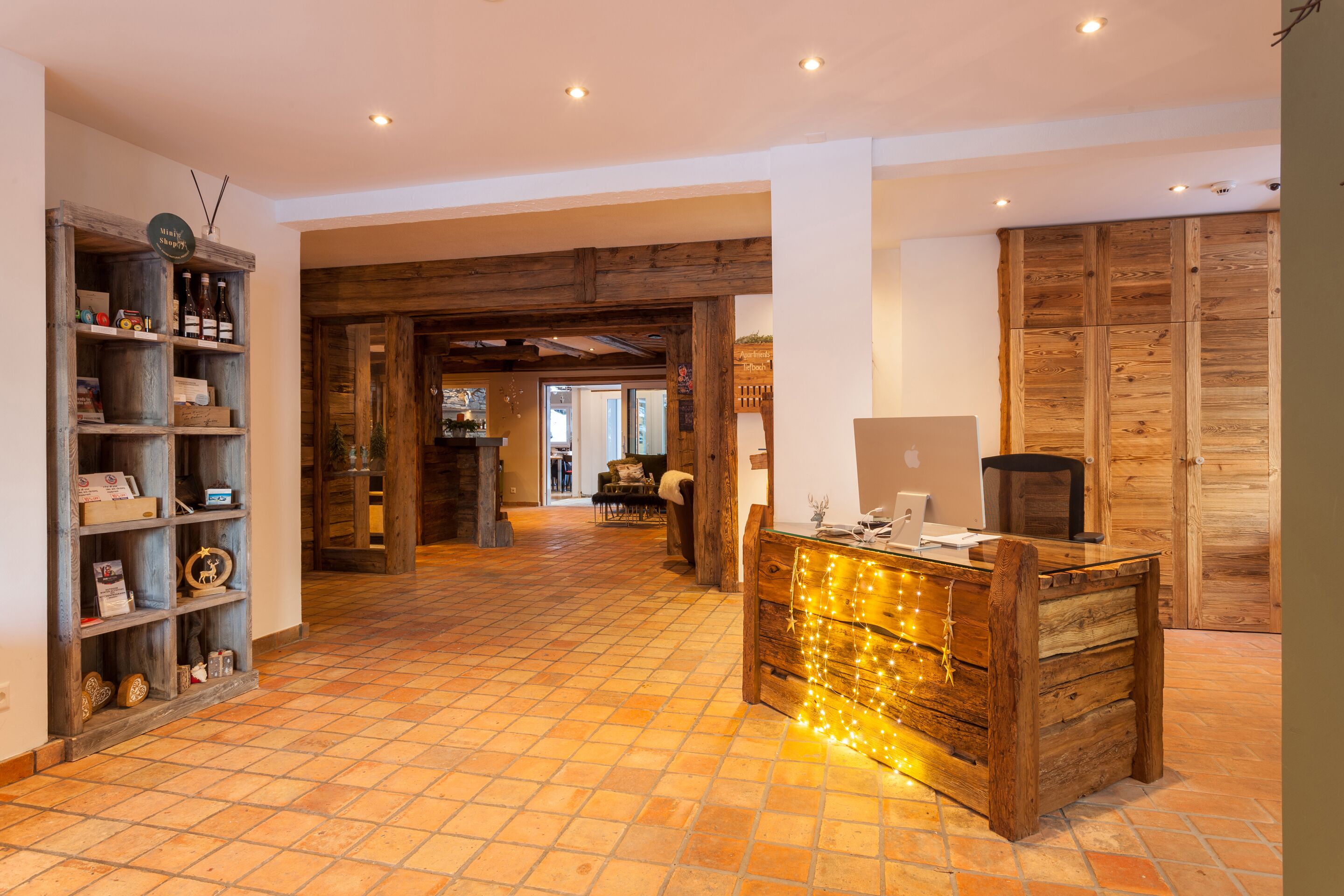 Jägerhof Hotel & Apartements