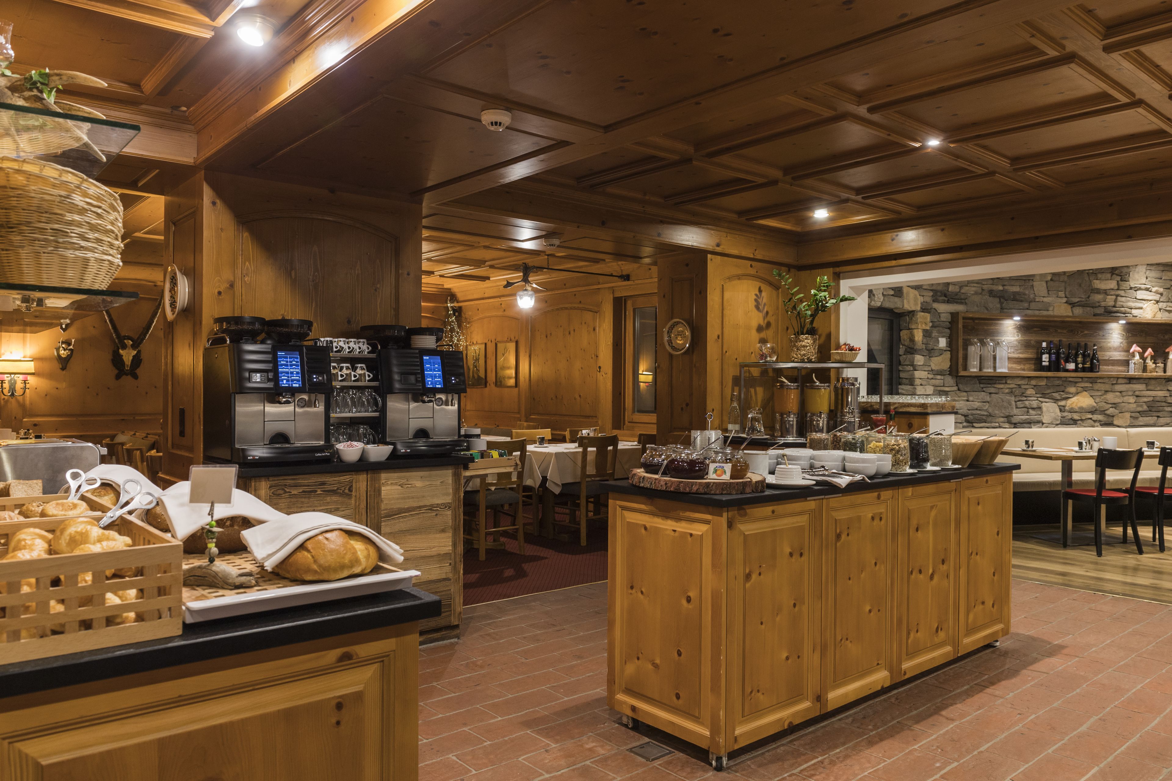 Jägerhof Hotel & Apartements