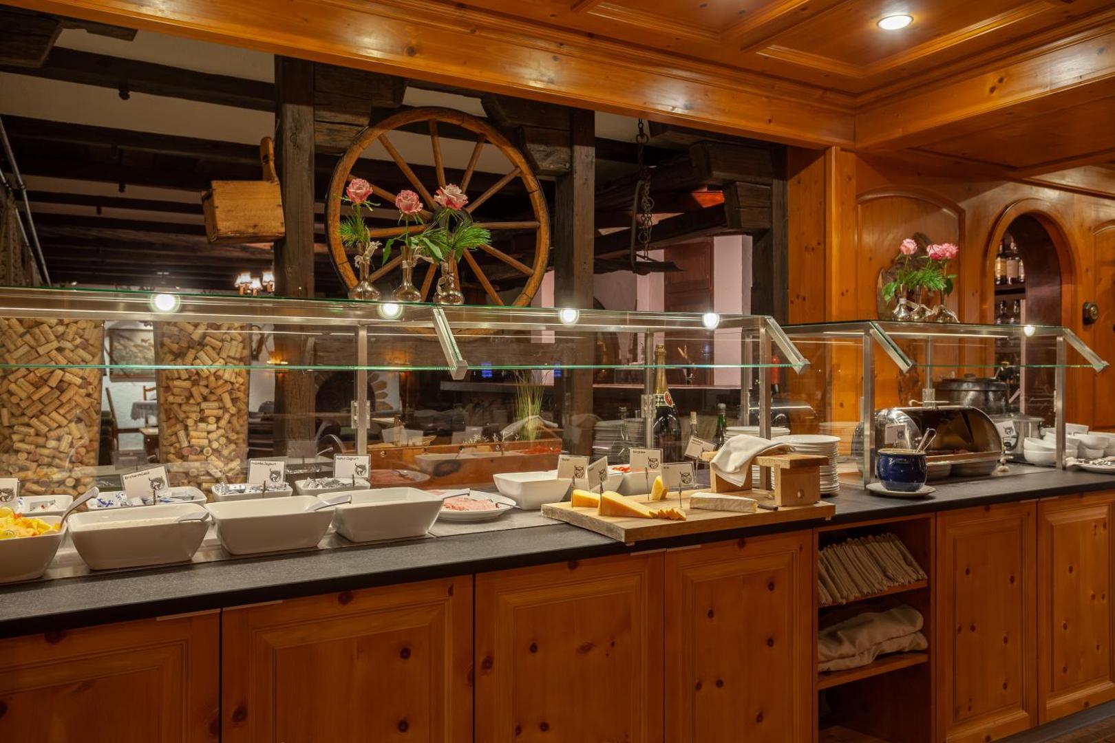 Jägerhof Hotel & Apartements