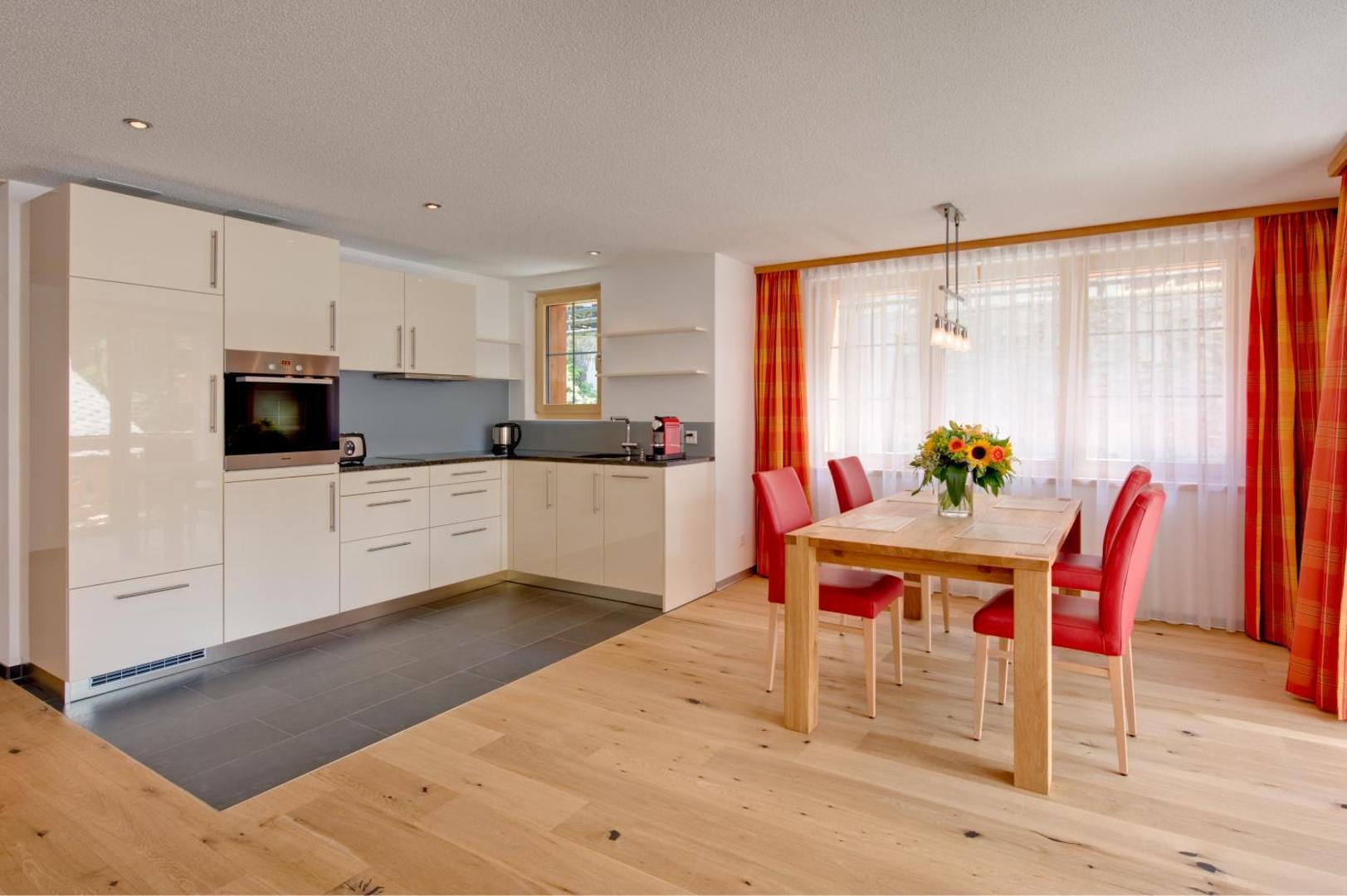 Jägerhof Hotel & Apartements