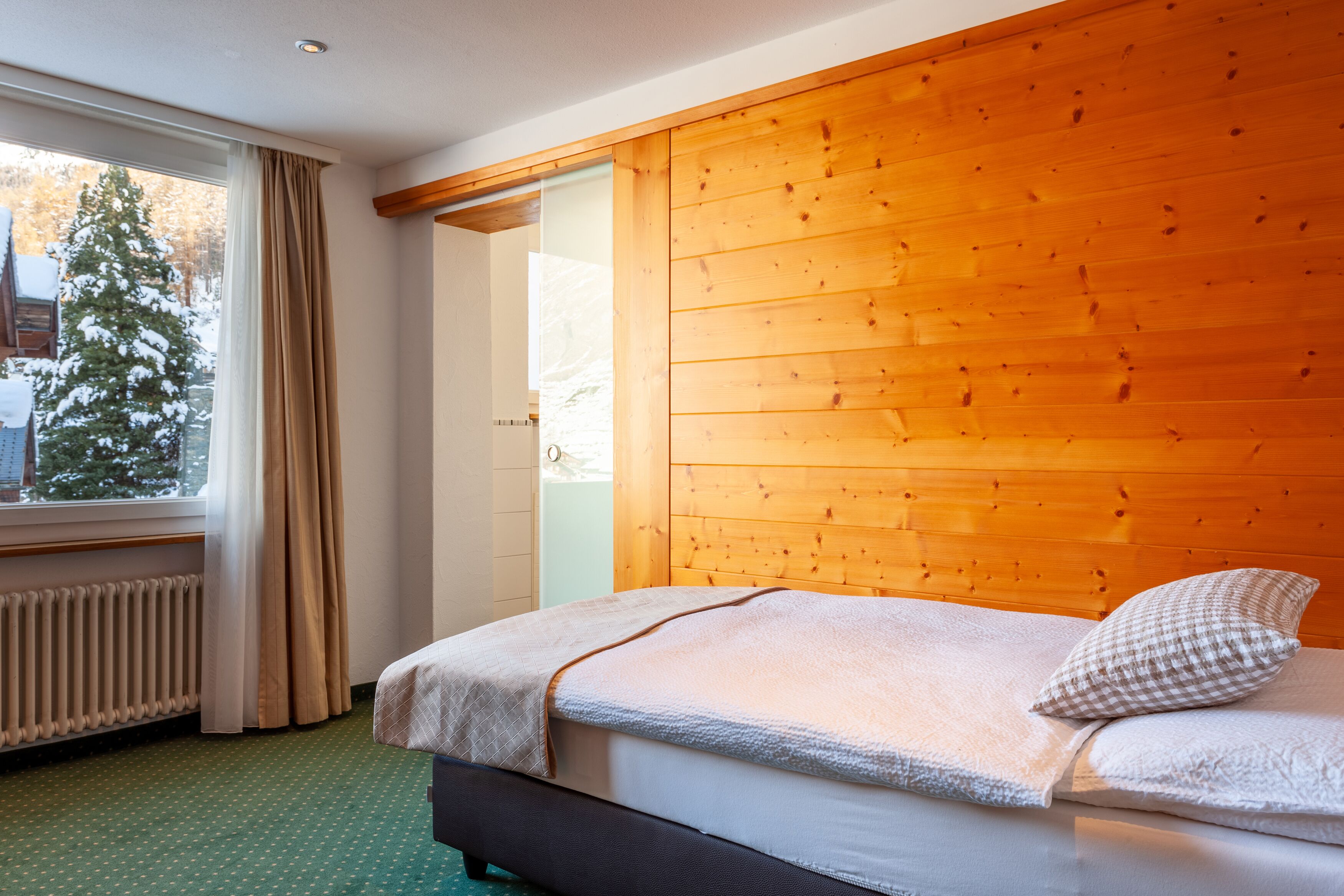 Jägerhof Hotel & Apartements