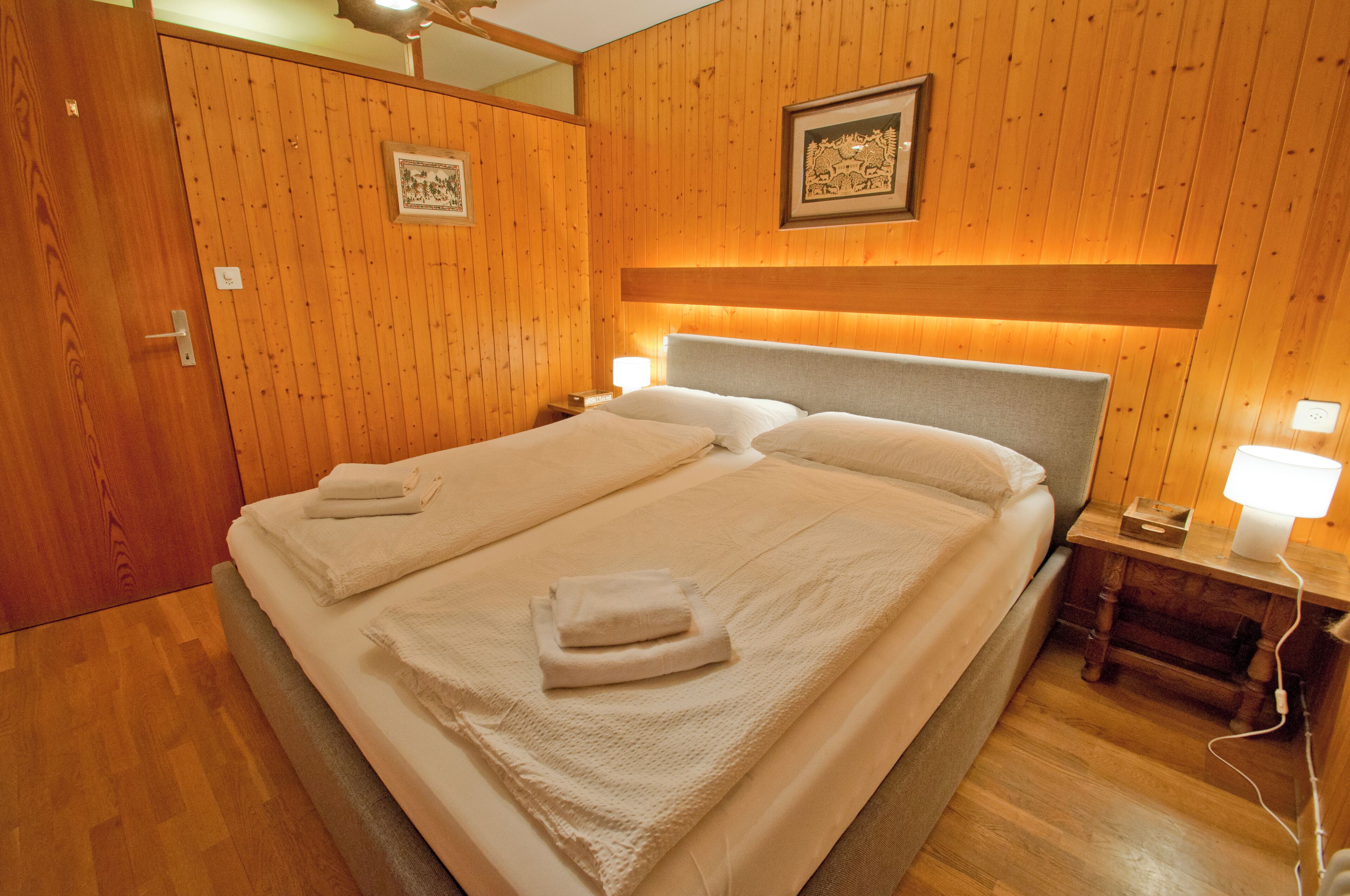 La Villa Emeline